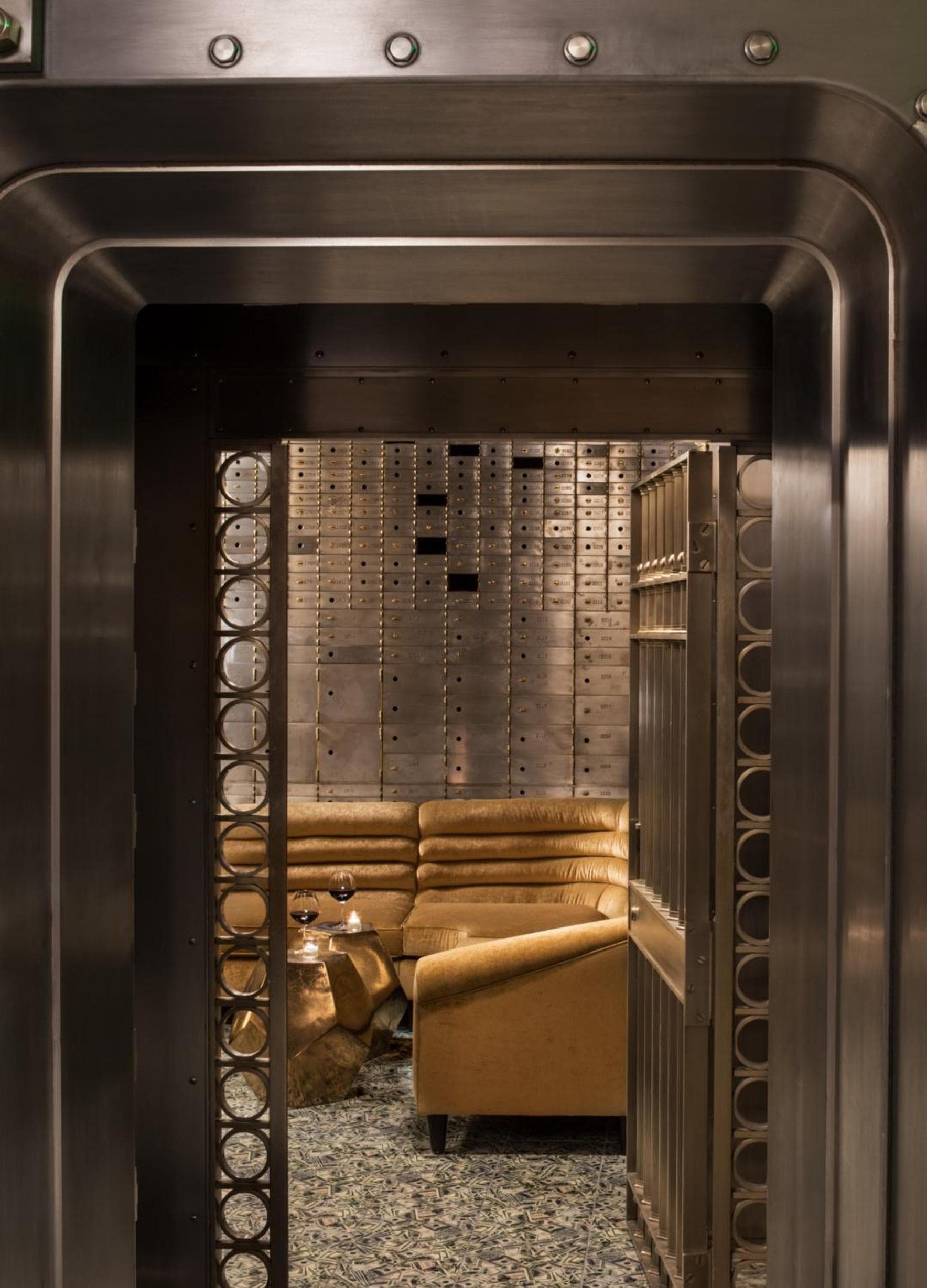 Photograph supplied for 21c Museum Hotel Durham