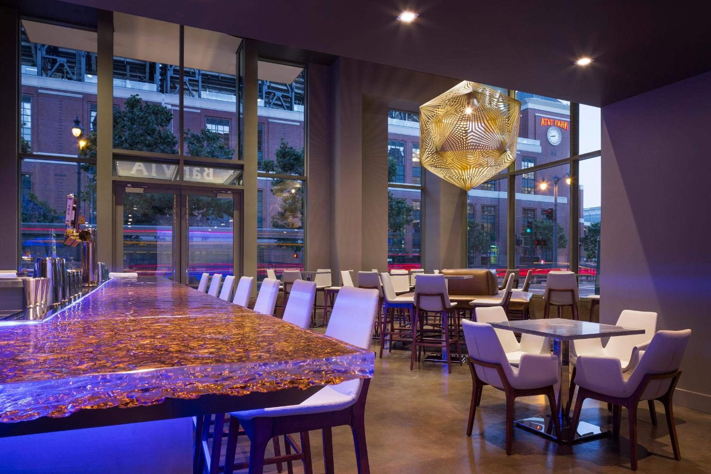 Photograph supplied for Hotel Via