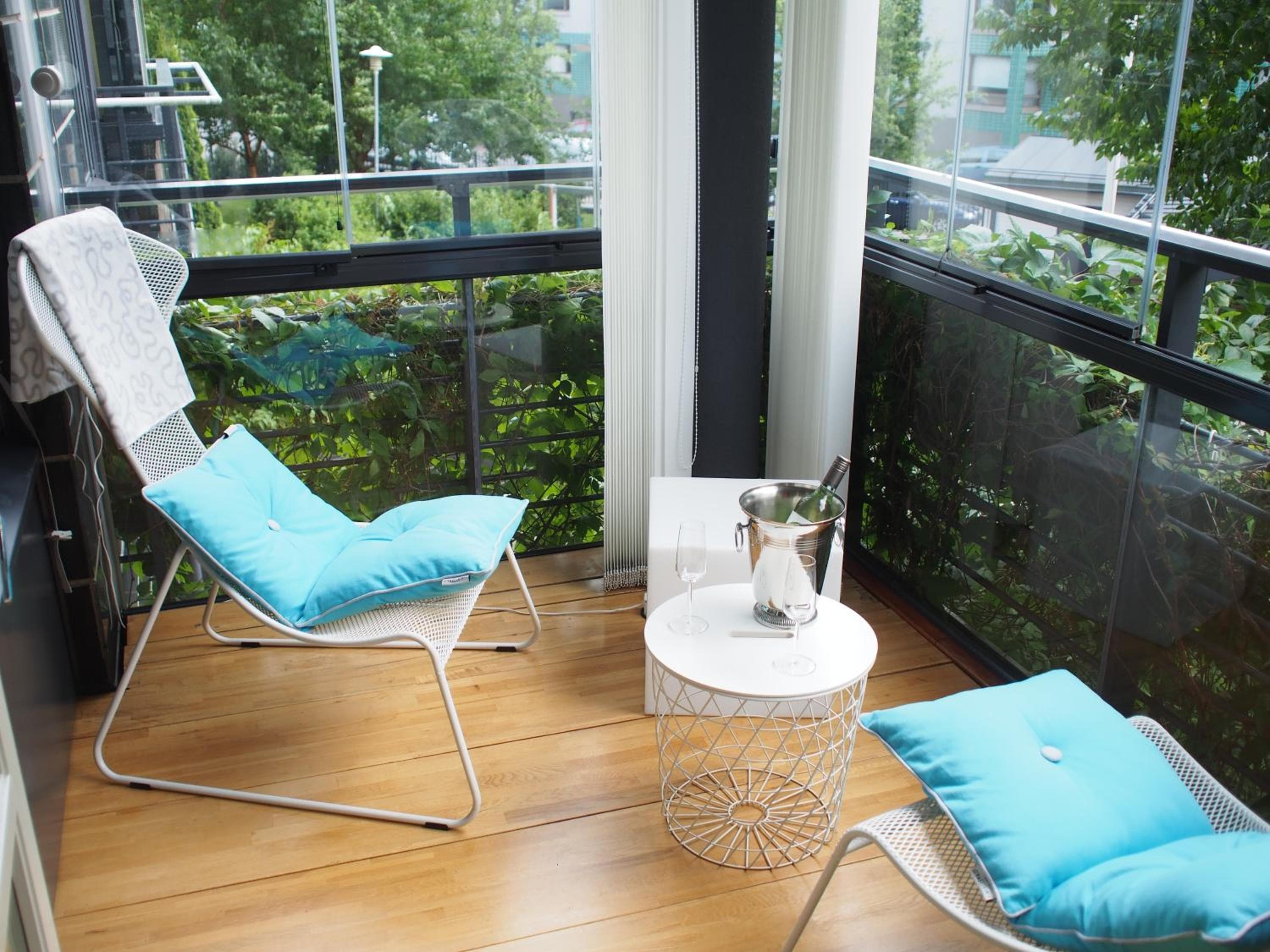 Photograph supplied for Top Apartments Helsinki - Tilkka