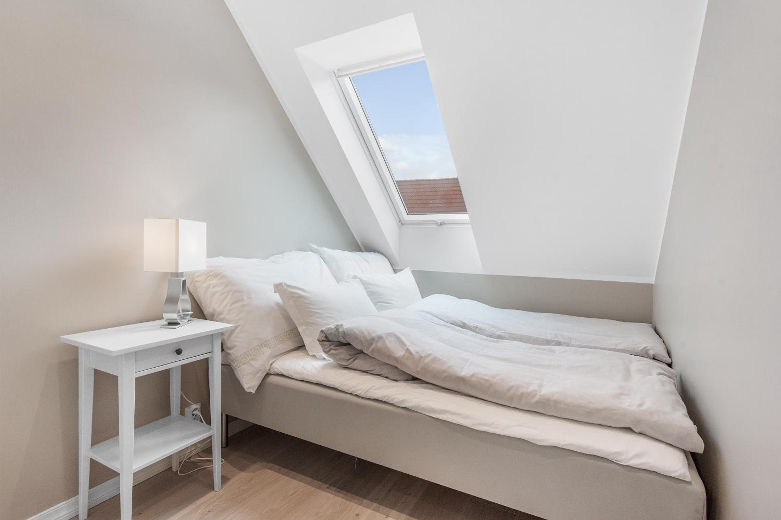 Photograph supplied for Fosswinckel Apartments