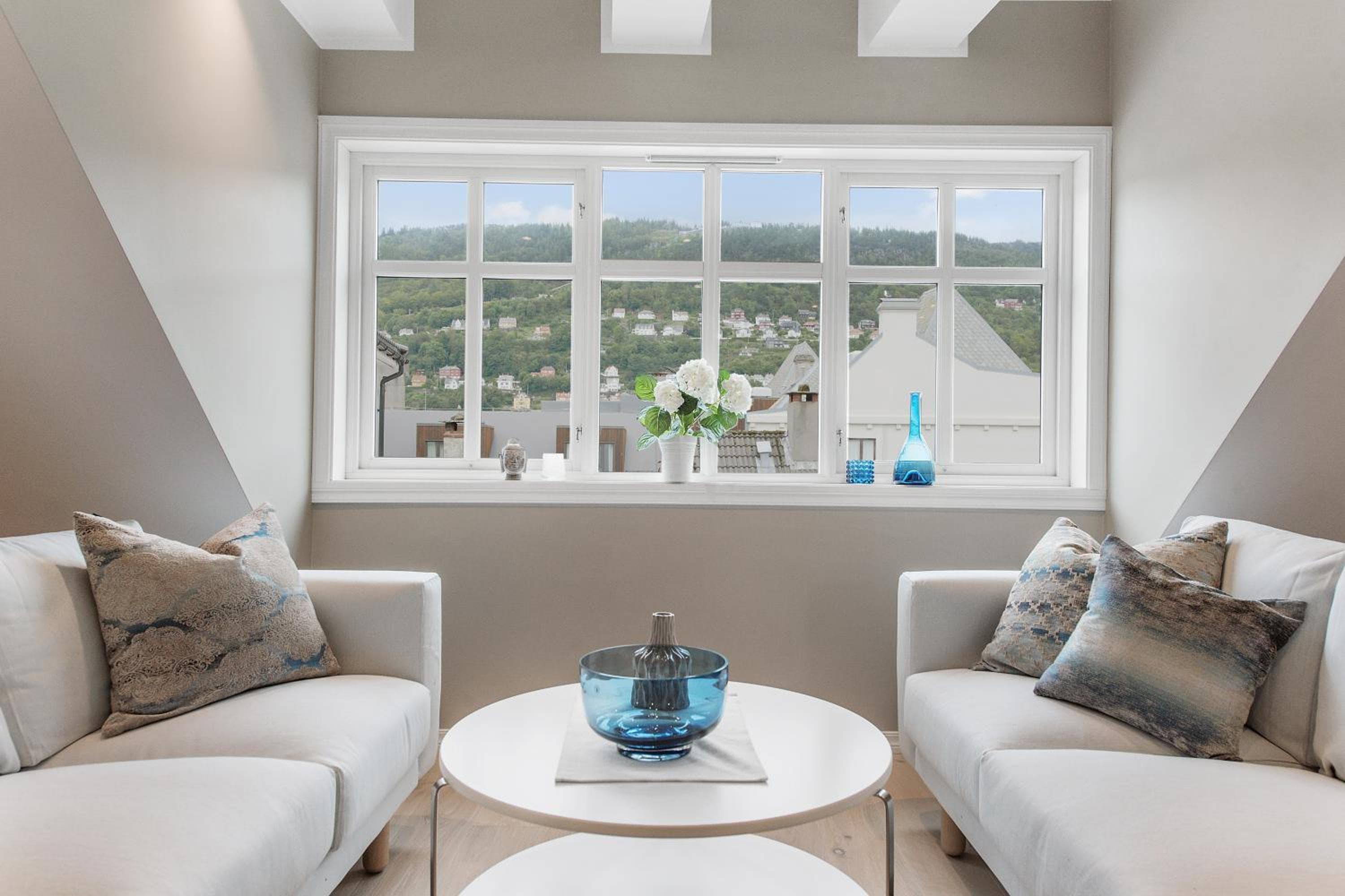 Photograph supplied for Fosswinckel Apartments
