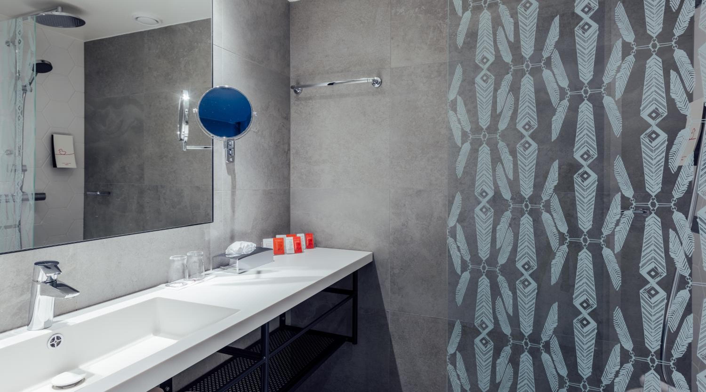 Photograph supplied for Original Sokos Hotel Presidentti Helsinki