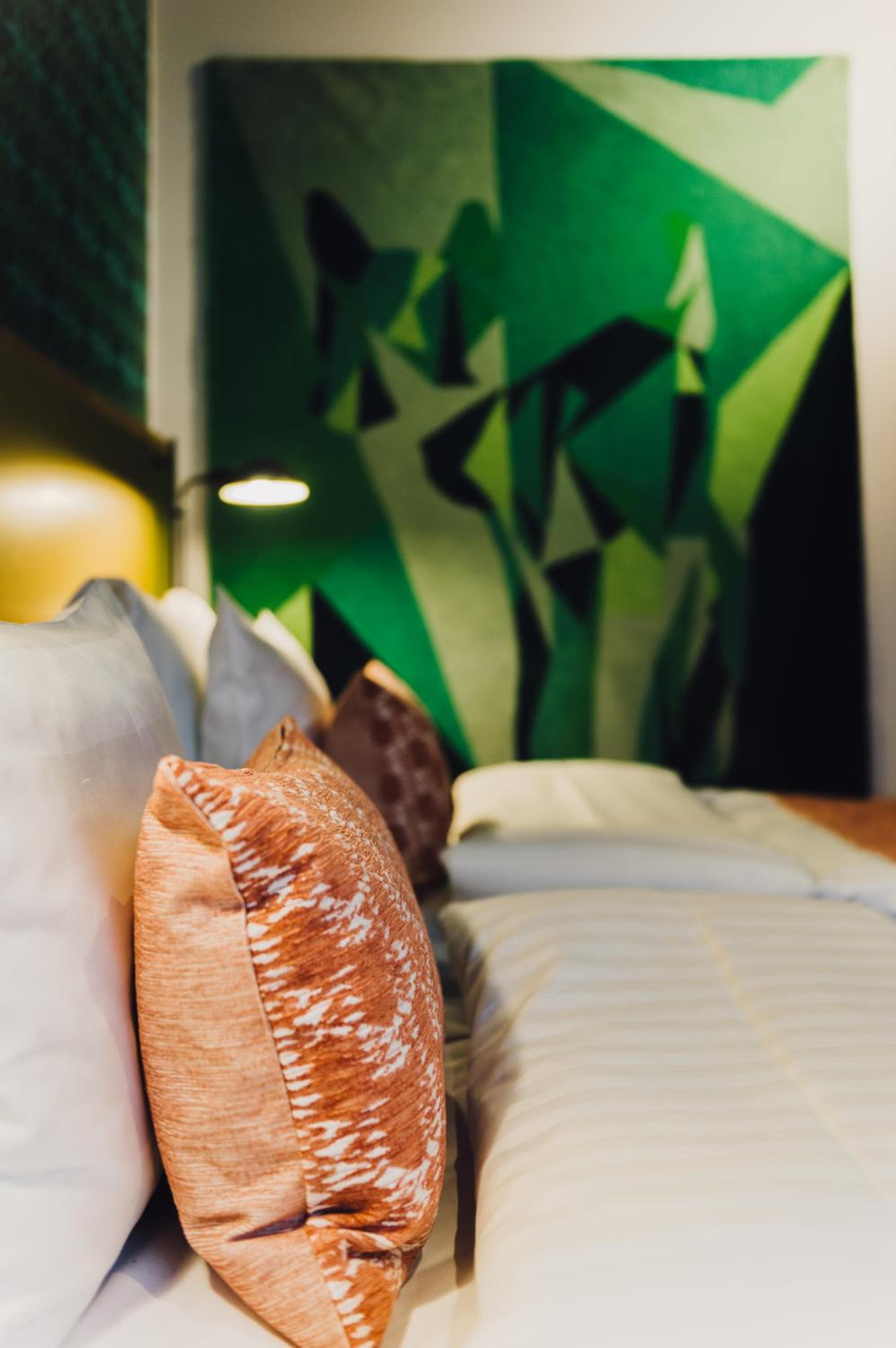Photograph supplied for Original Sokos Hotel Presidentti Helsinki
