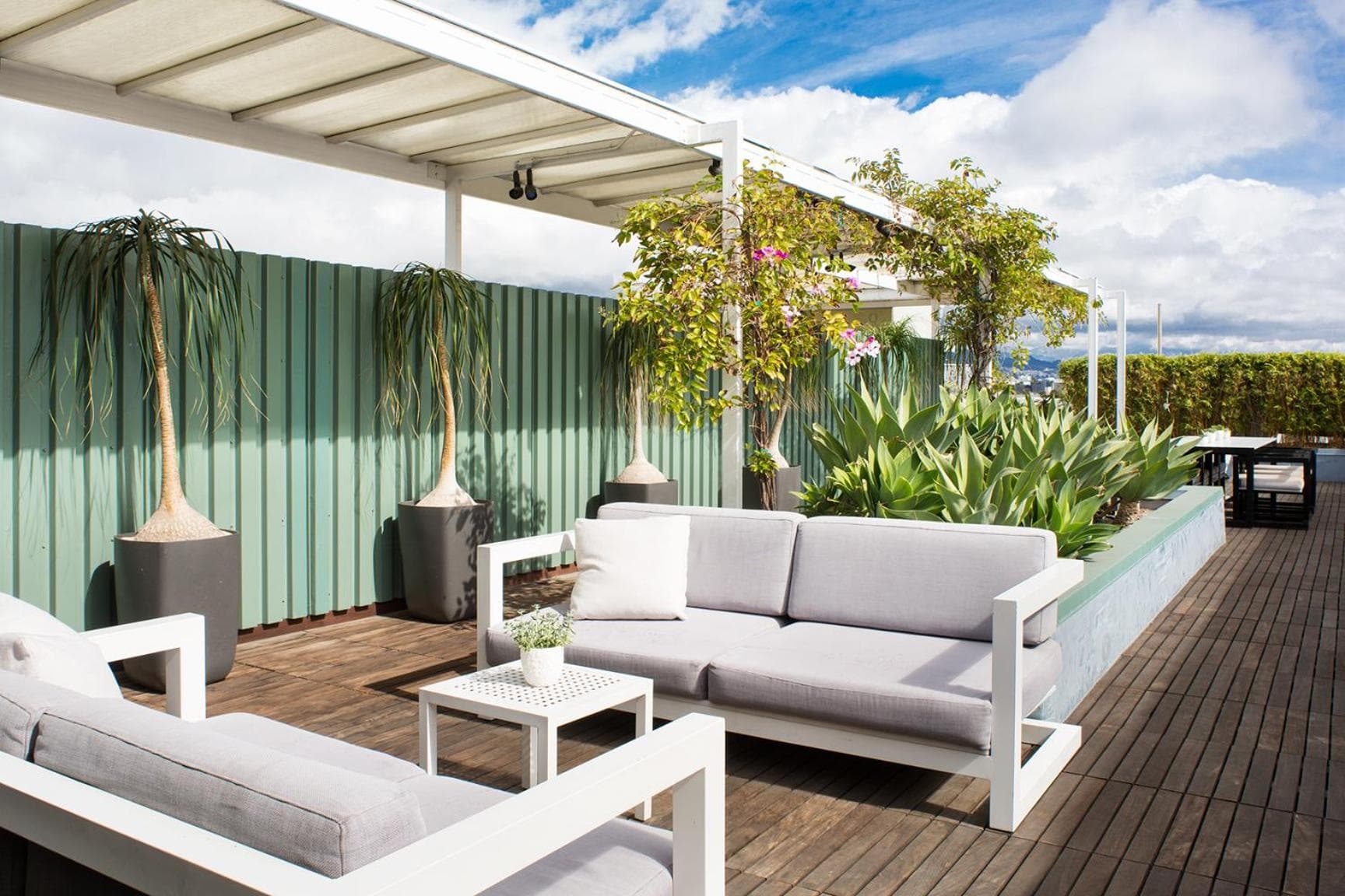 Photograph supplied for Avalon Hotel Beverly Hills, a Member of Design Hotels