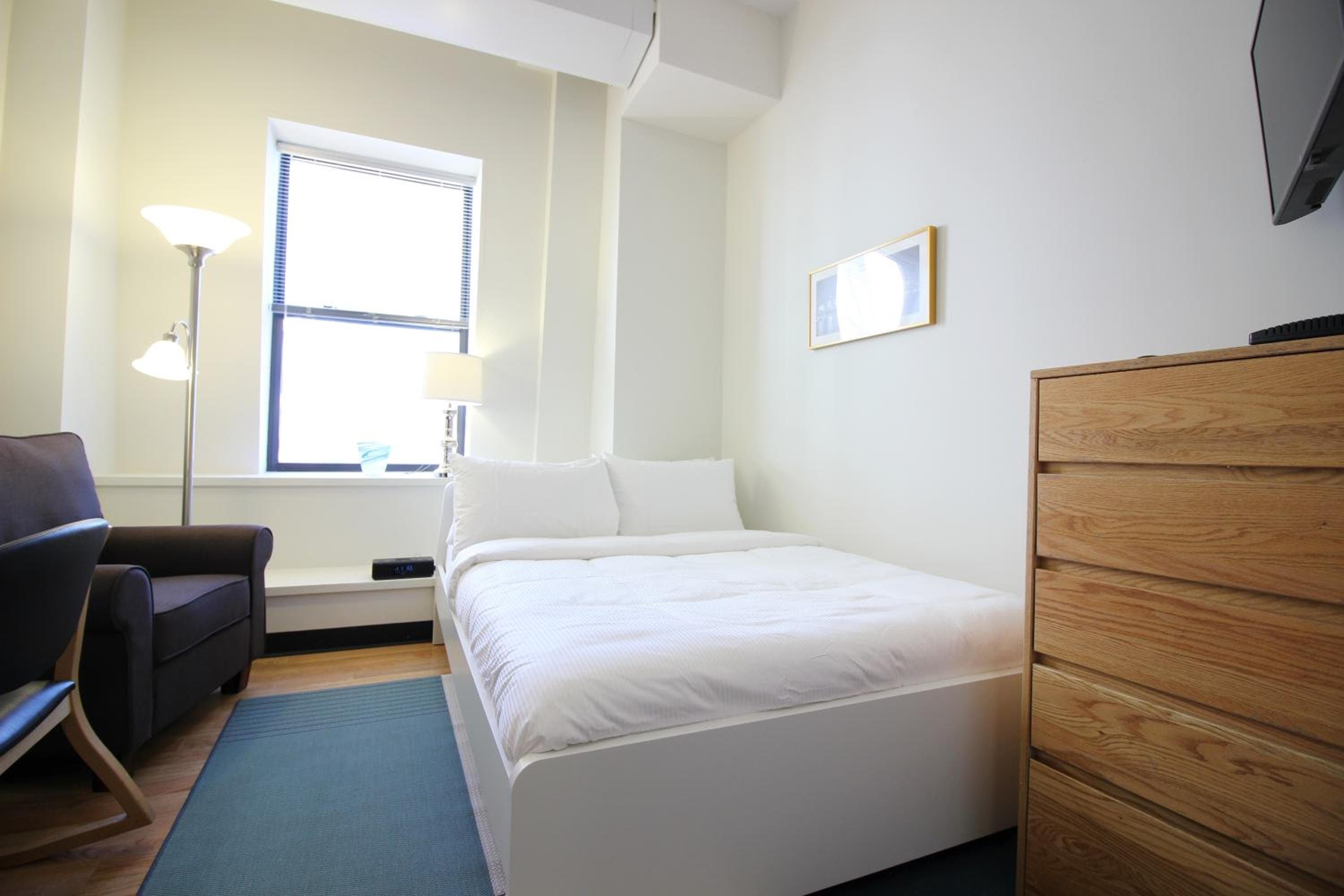 Photograph supplied for Temple Place Suites