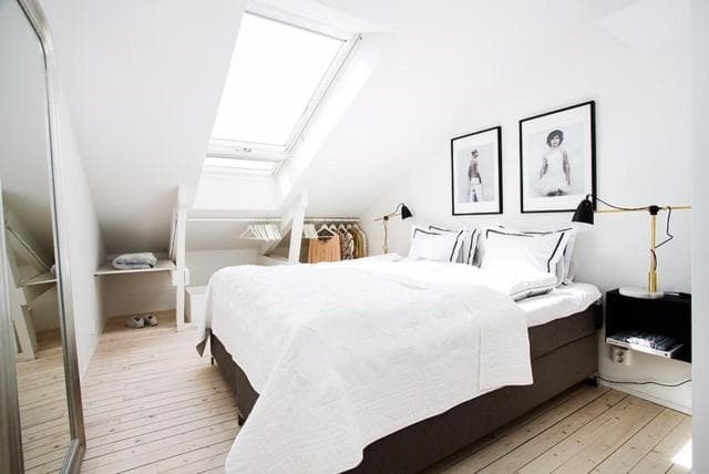 Photograph supplied for WOW Apartments Johanneberg