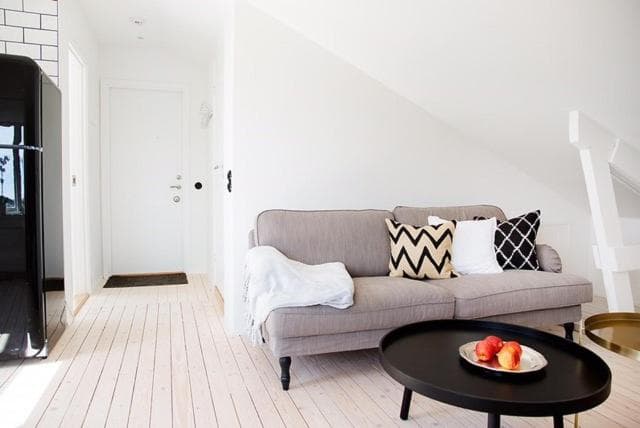 Photograph supplied for WOW Apartments Johanneberg