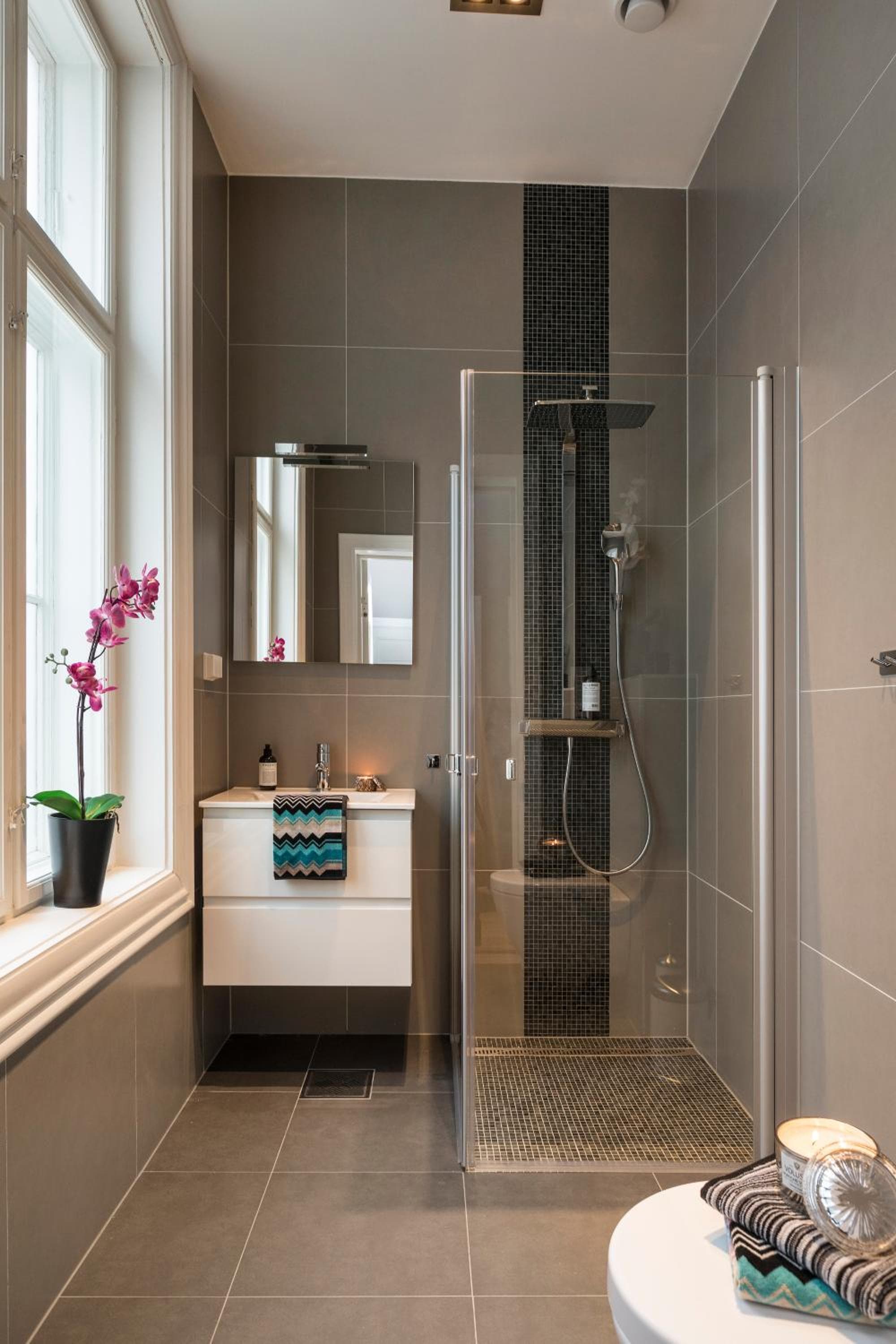 Photograph supplied for Josefinesgate Apartments