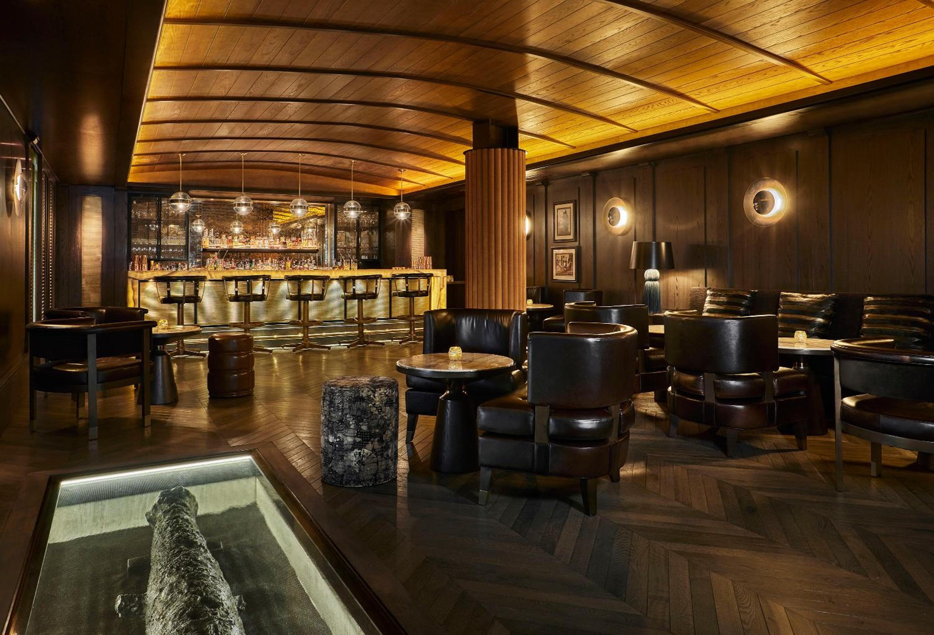 Photograph supplied for Pendry Baltimore