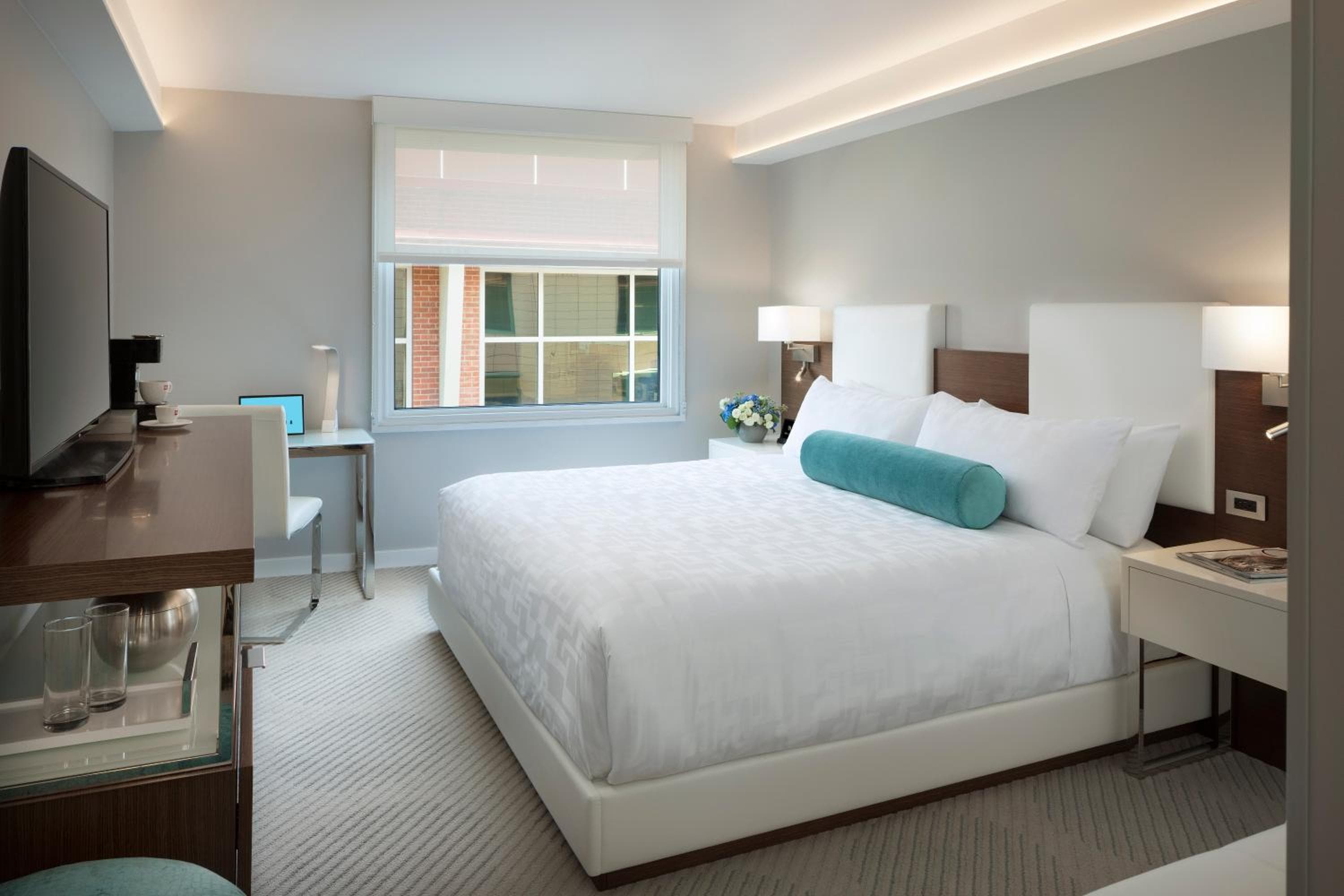 Photograph supplied for Hotel Via