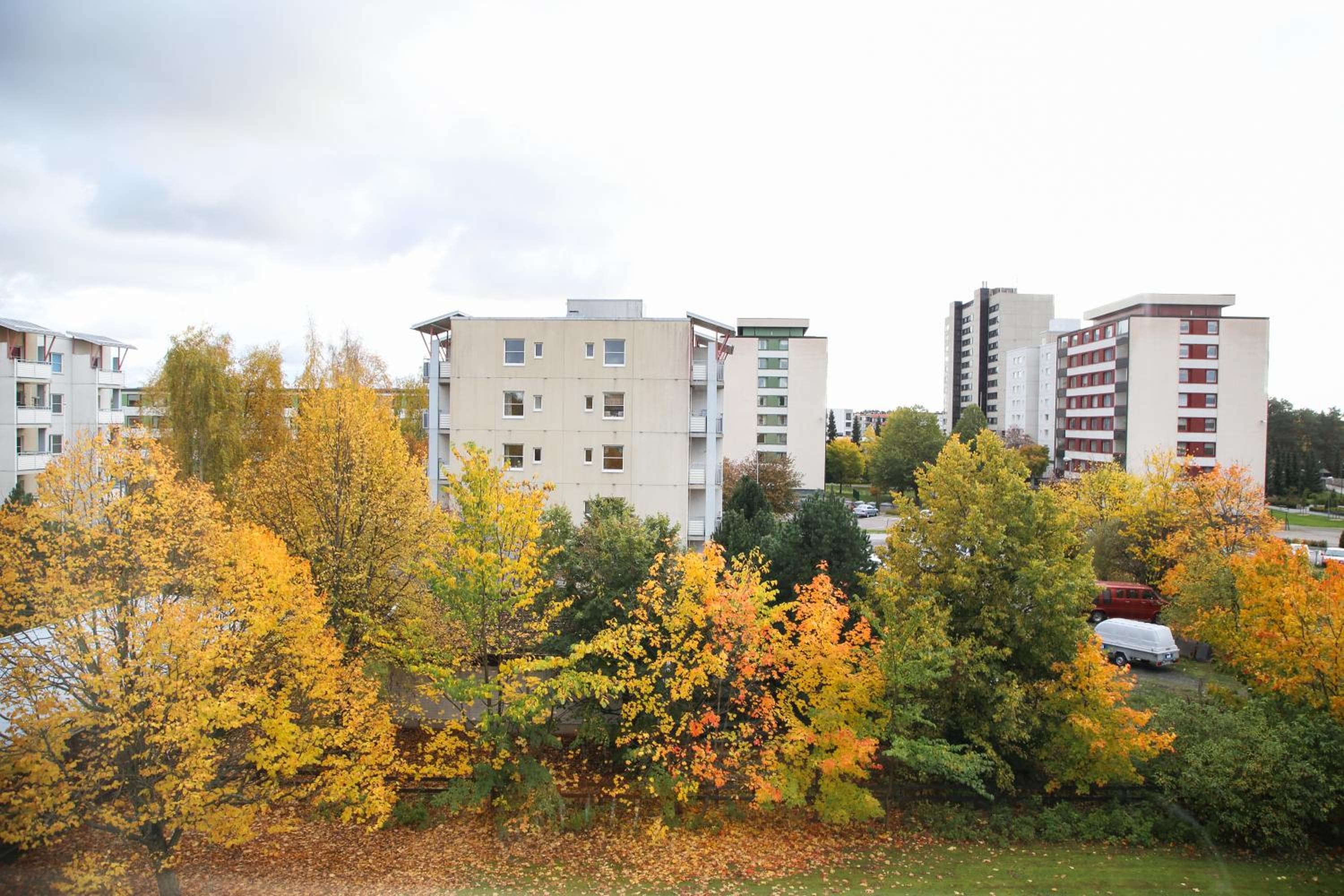 Photograph supplied for Apartment Raisio City Center host by B&B Tuure