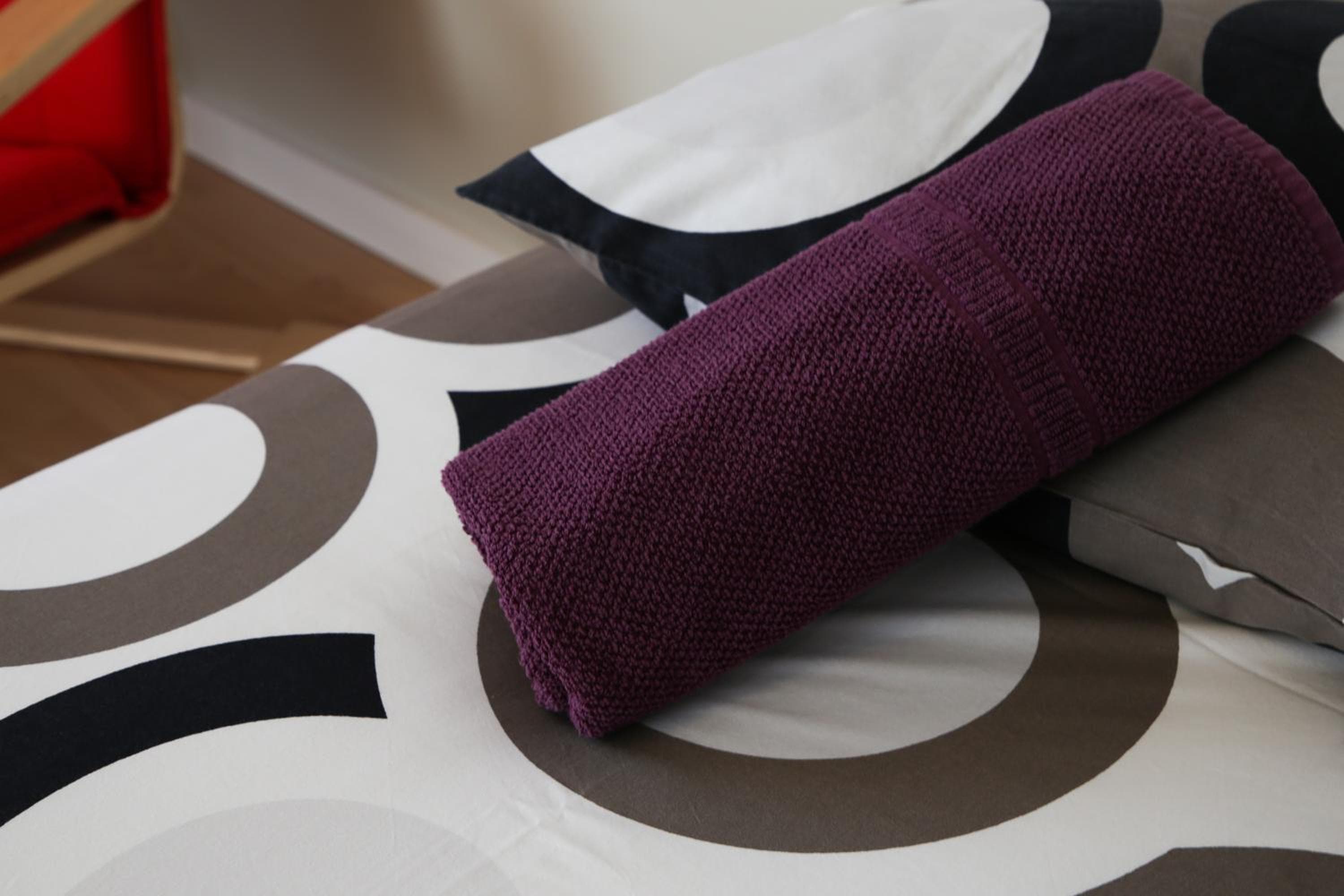 Photograph supplied for Apartment Raisio City Center host by B&B Tuure