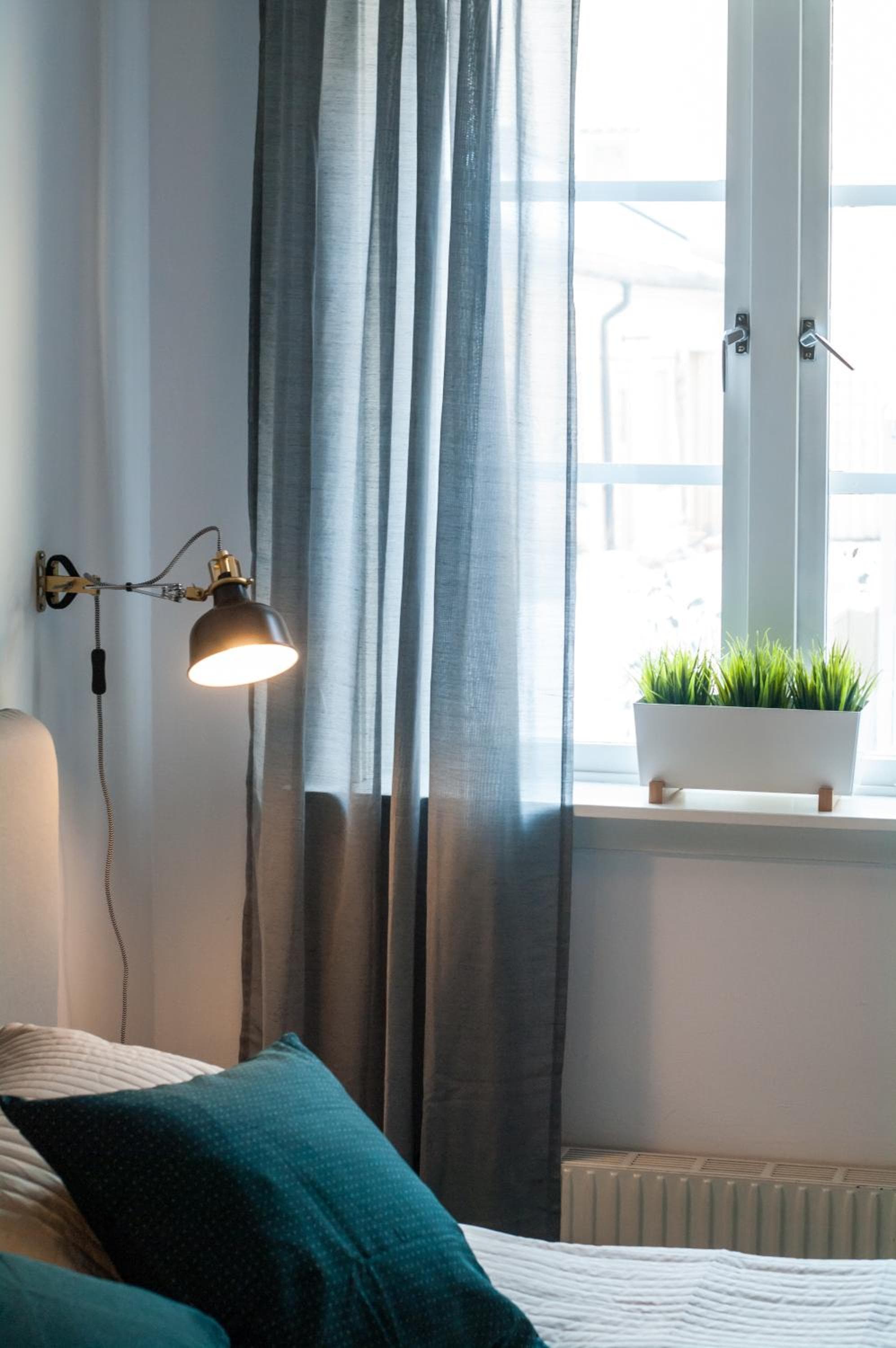 Photograph supplied for Cozy Studio