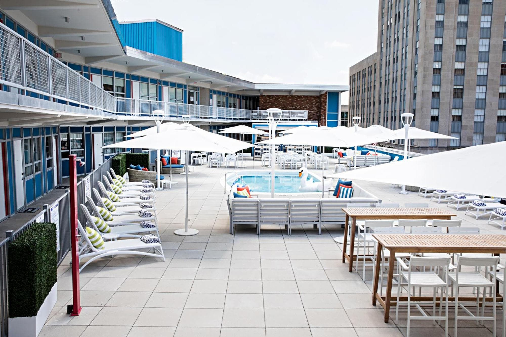 Photograph supplied for Unscripted Durham, Part of JDV by Hyatt