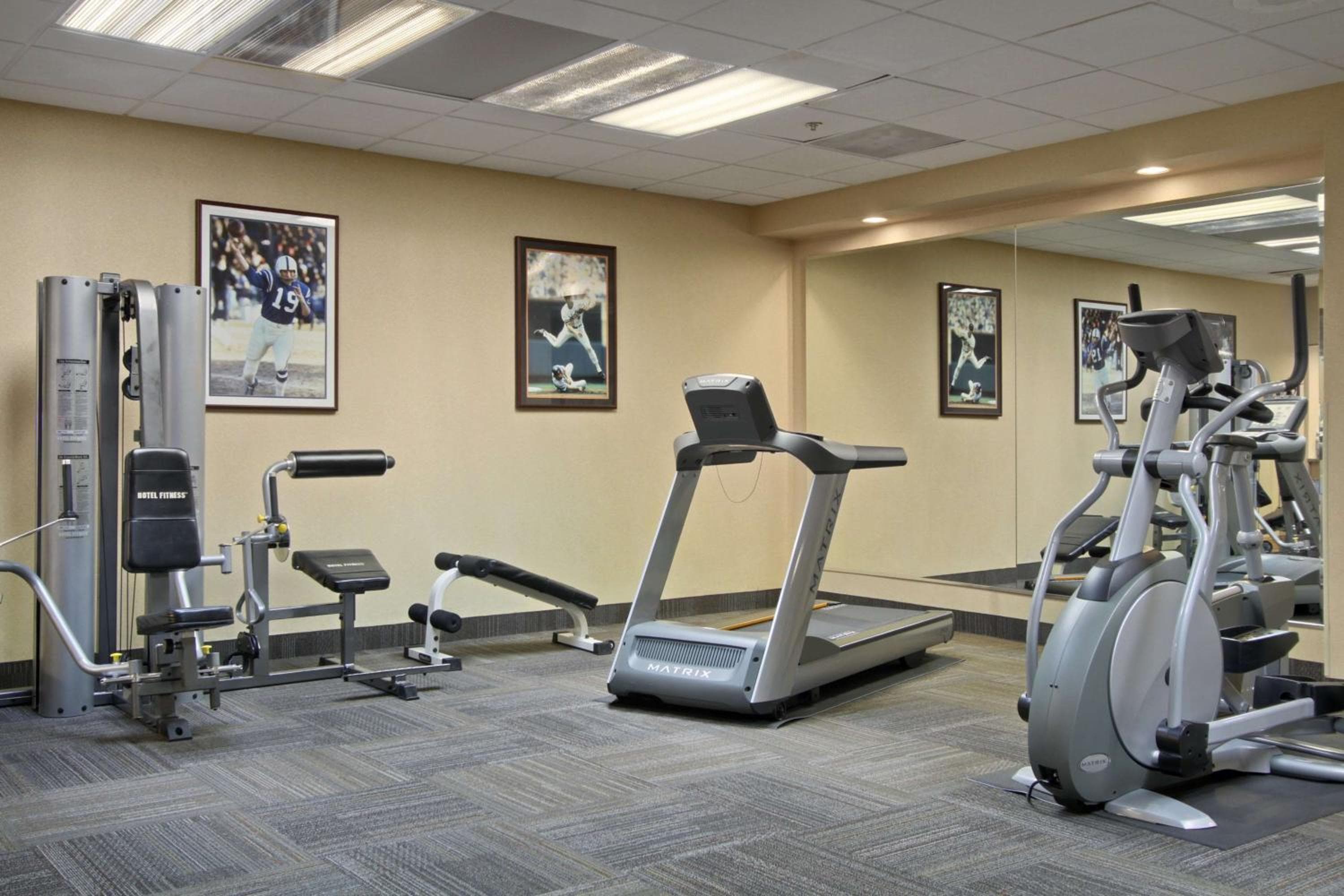 Photograph supplied for Days Inn by Wyndham Baltimore Inner Harbor