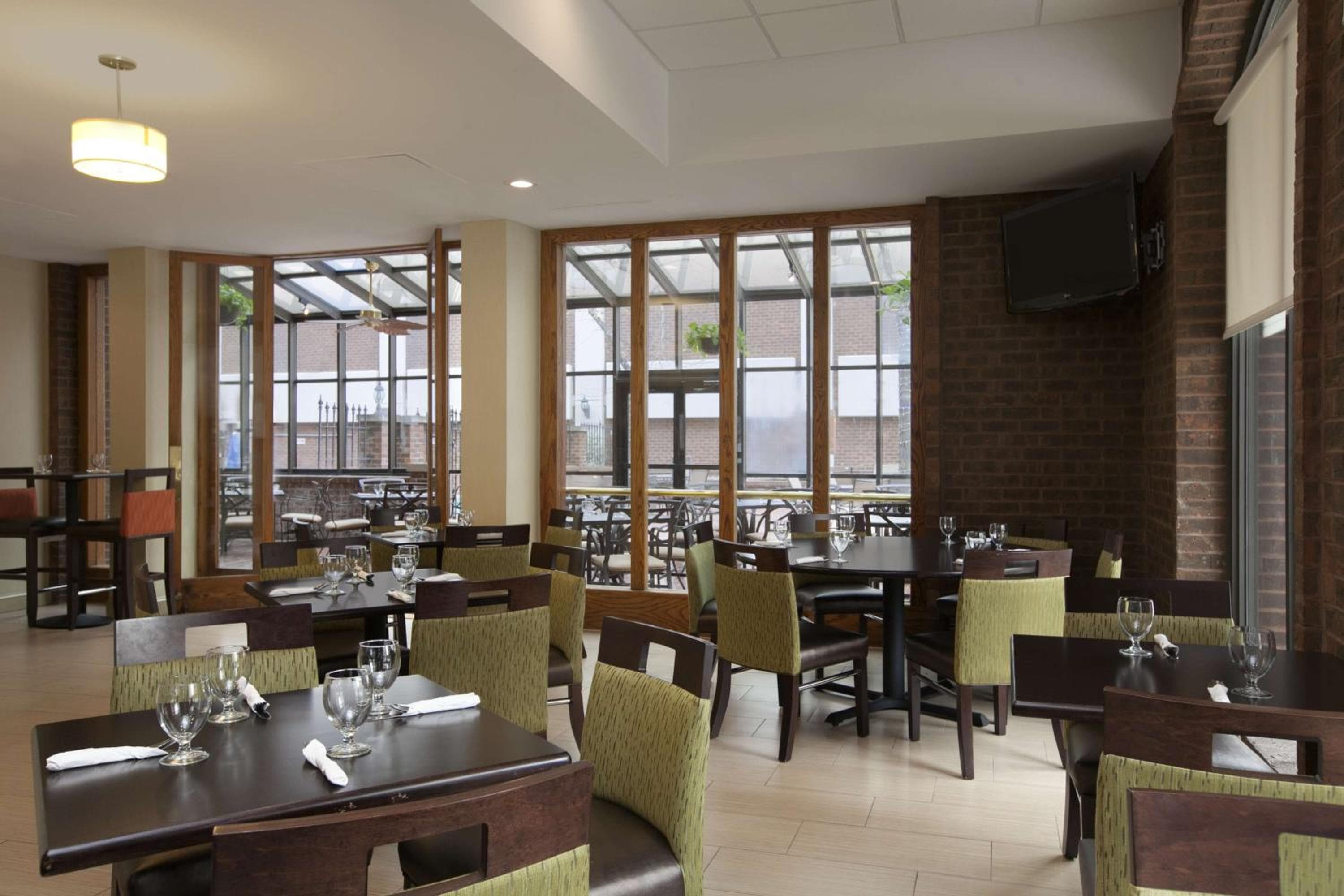 Photograph supplied for Days Inn by Wyndham Baltimore Inner Harbor