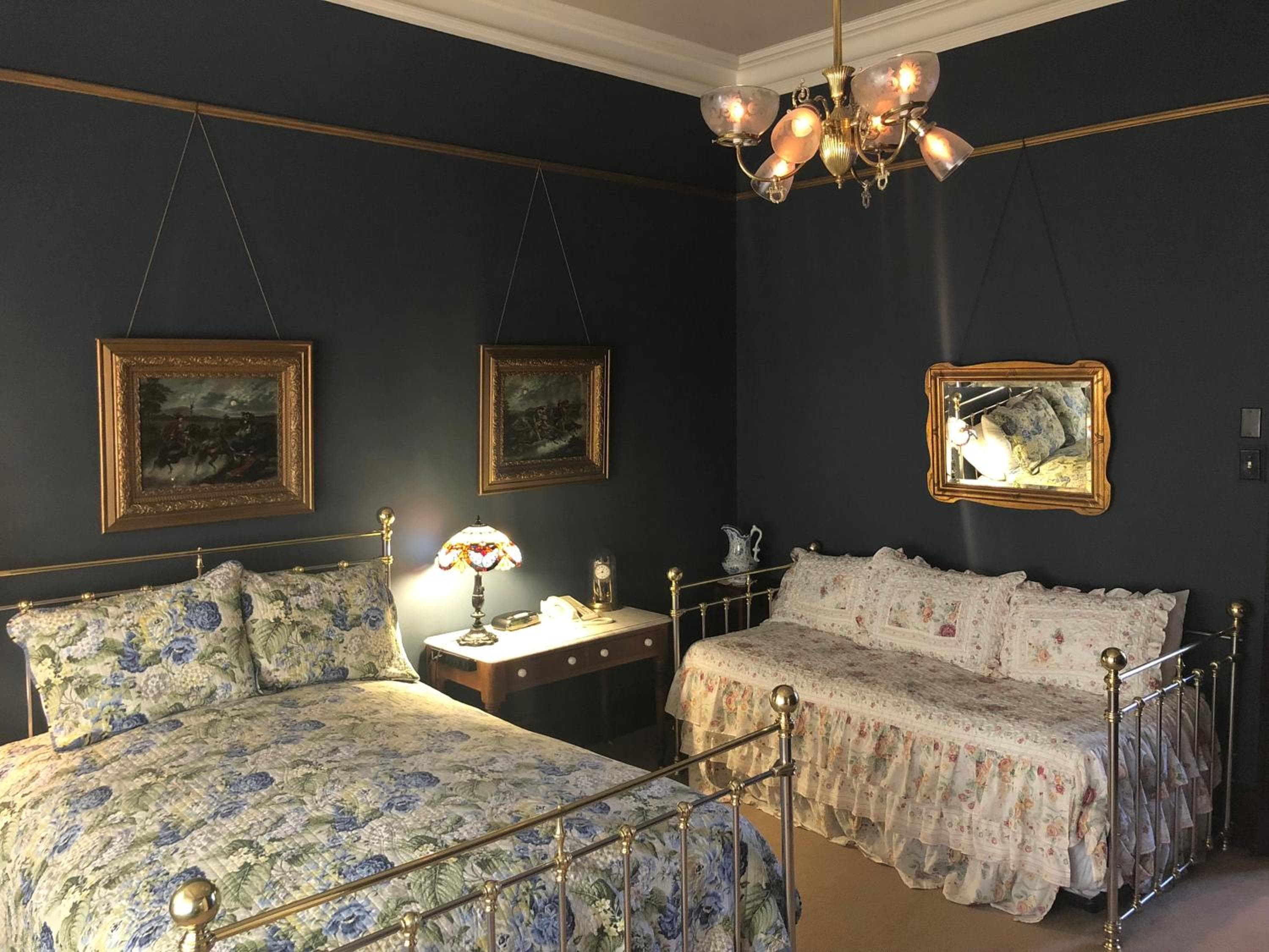 Photograph supplied for Inn San Francisco