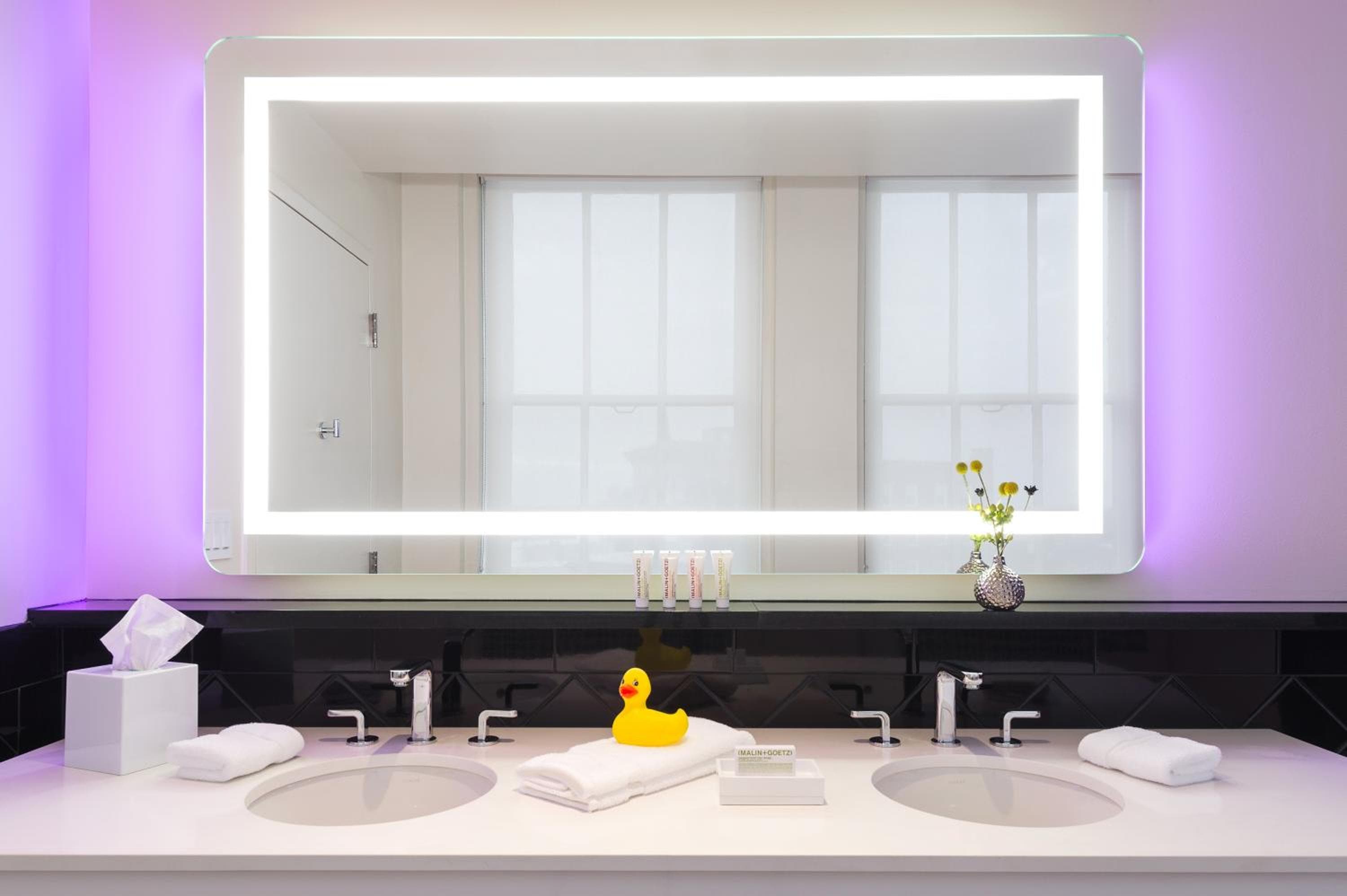 Photograph supplied for 21c Museum Hotel Durham