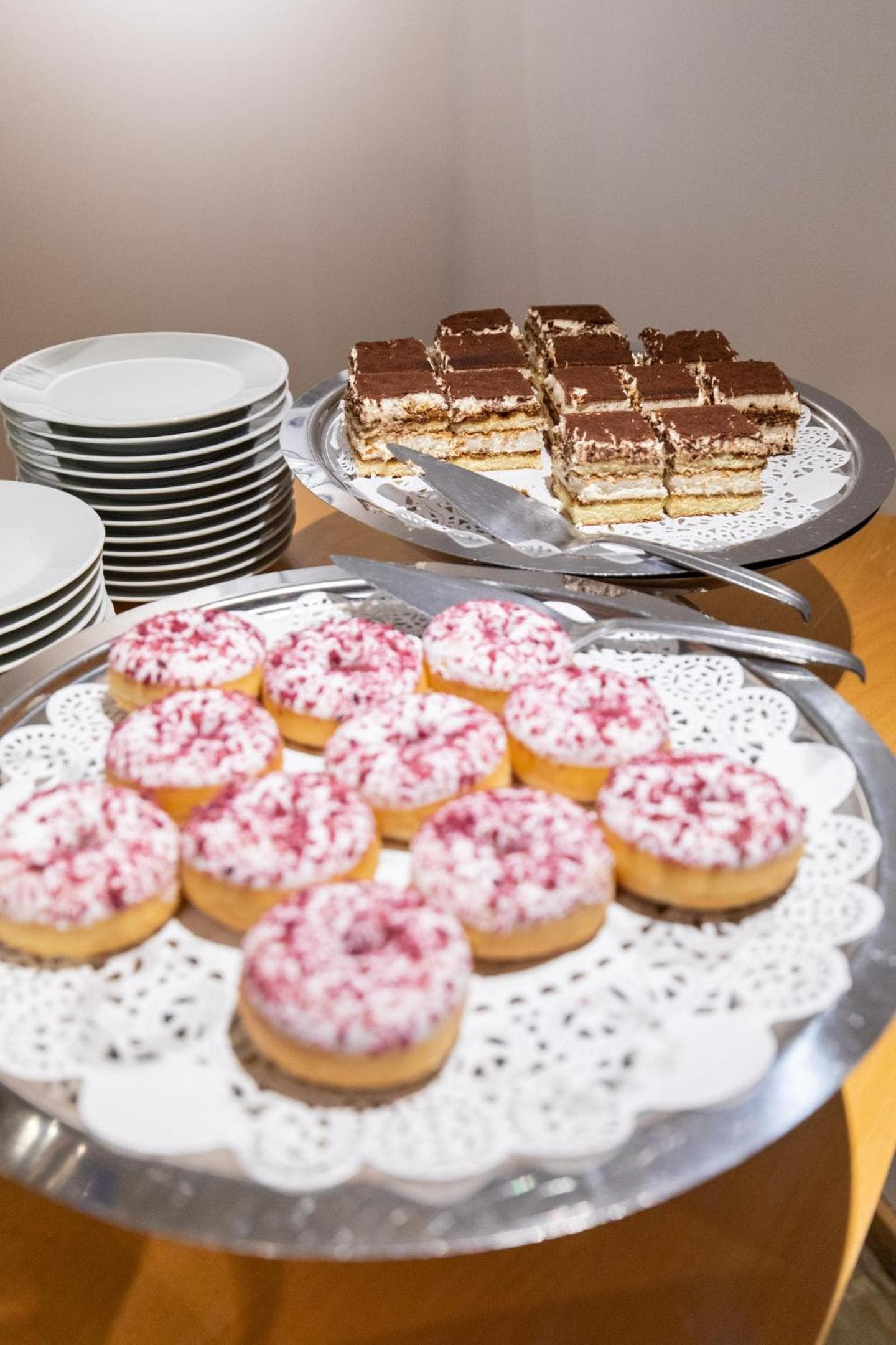 Photograph supplied for Centro Hotel Turku