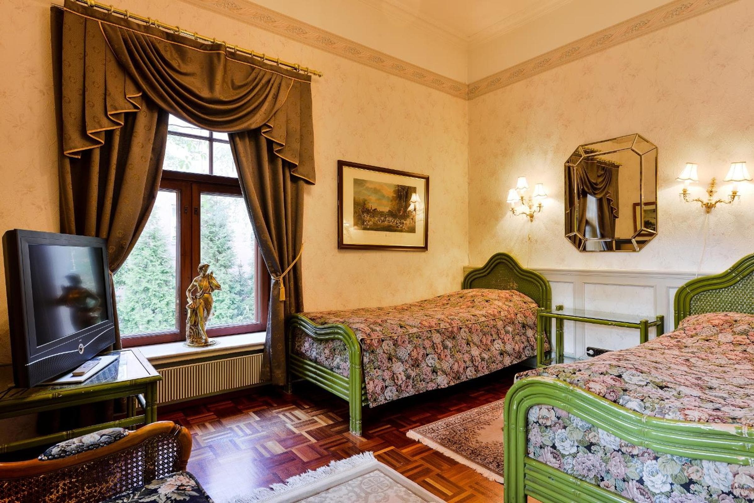 Photograph supplied for Park Hotel Turku