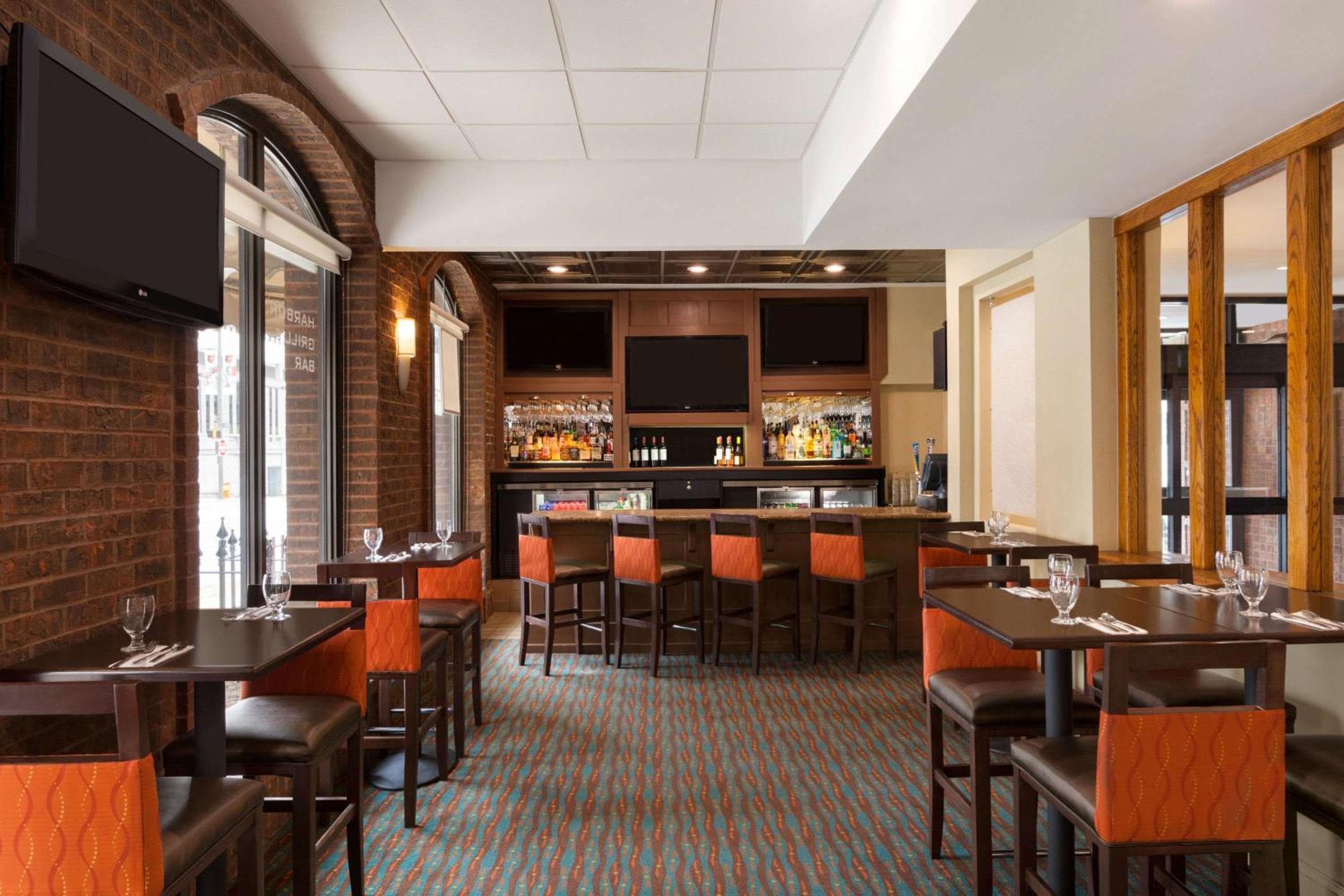 Photograph supplied for Days Inn by Wyndham Baltimore Inner Harbor