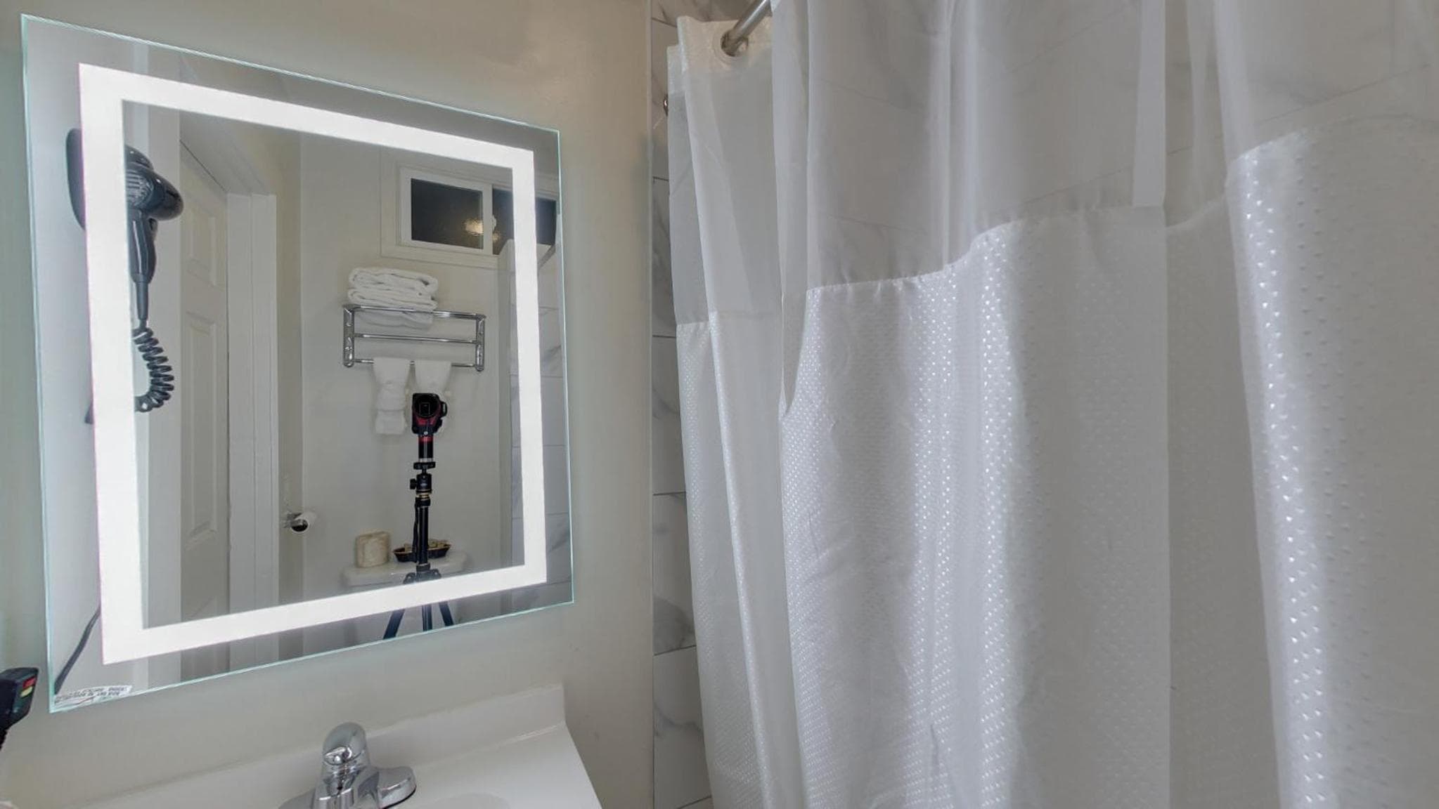 Photograph supplied for Warfield Hotel
