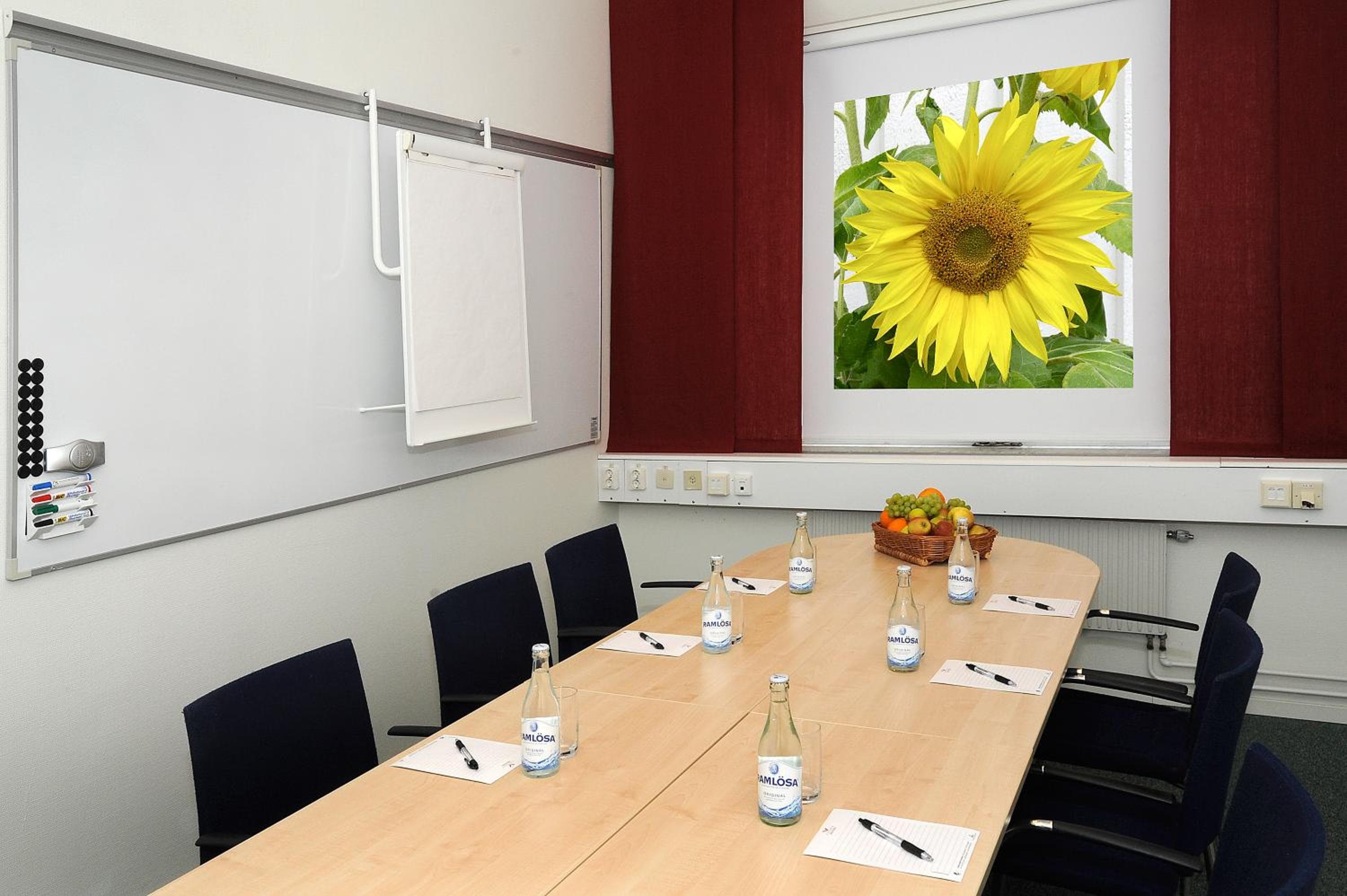 Photograph supplied for Viktoria Hotell & Konferens