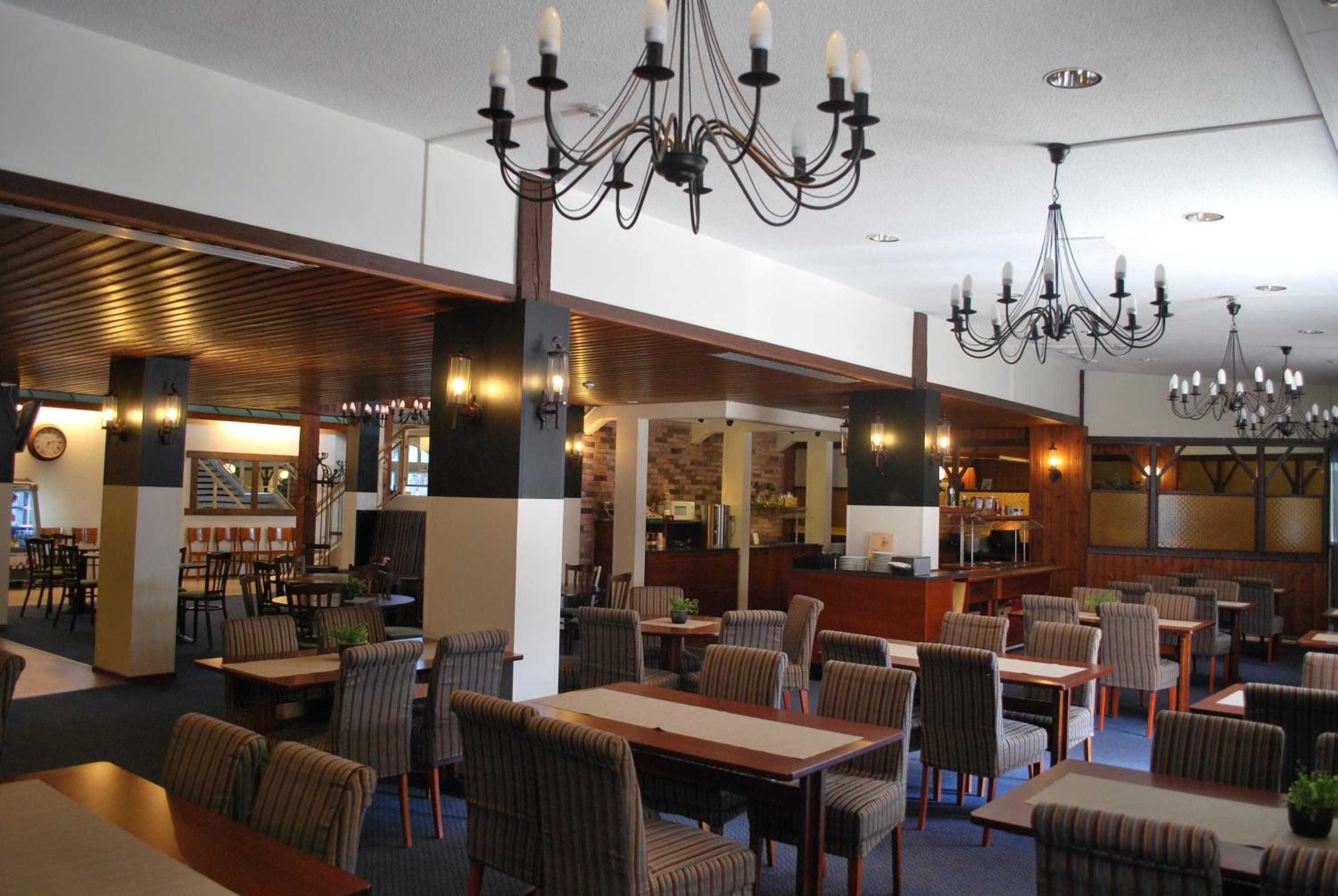 Photograph supplied for Hiisi Hotel Turku Seaport