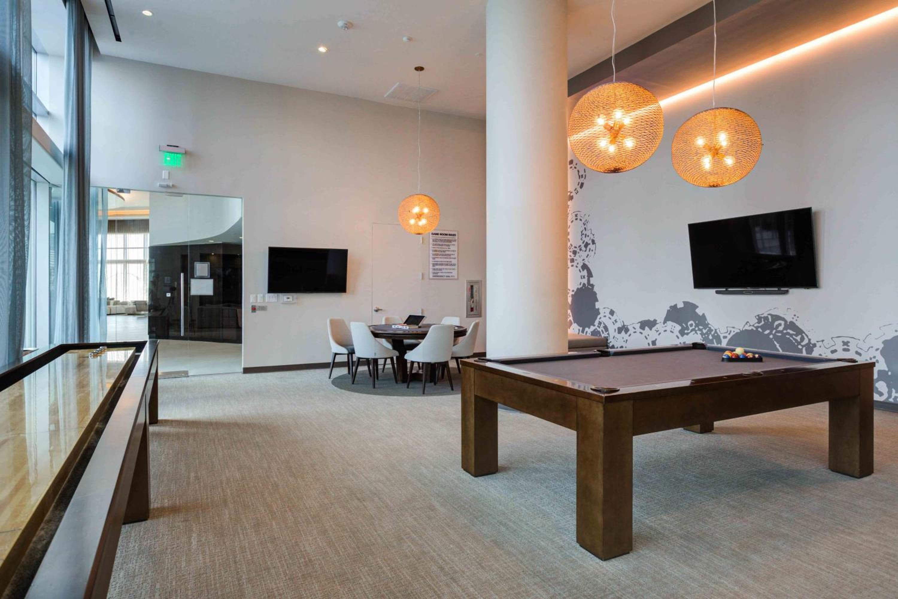 Photograph supplied for Mint House Houston - Medical Center