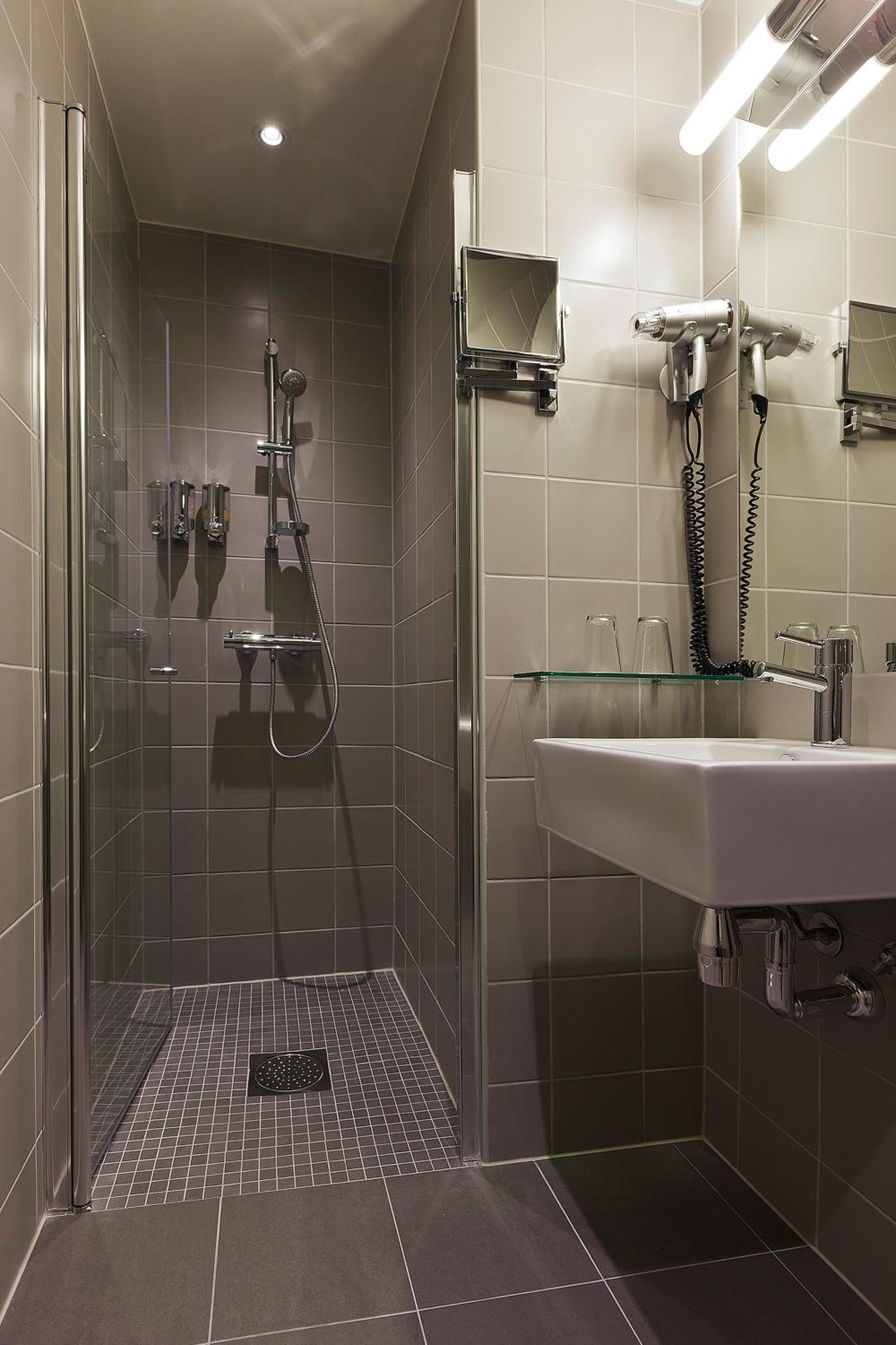 Photograph supplied for Saga Hotel Oslo, WorldHotels Crafted