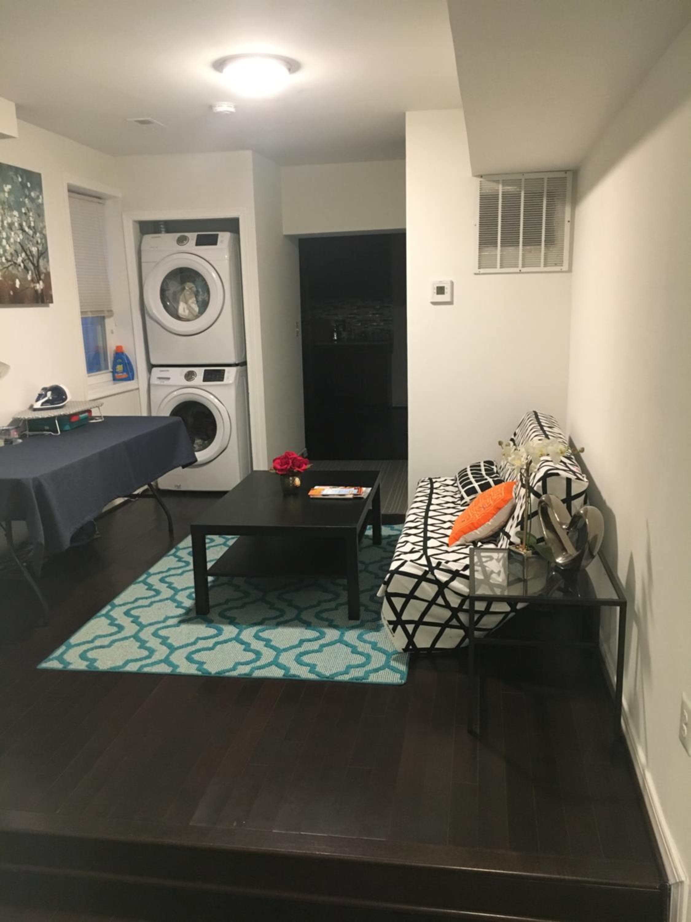 Photograph supplied for Cozy Rowhouse Next JHH