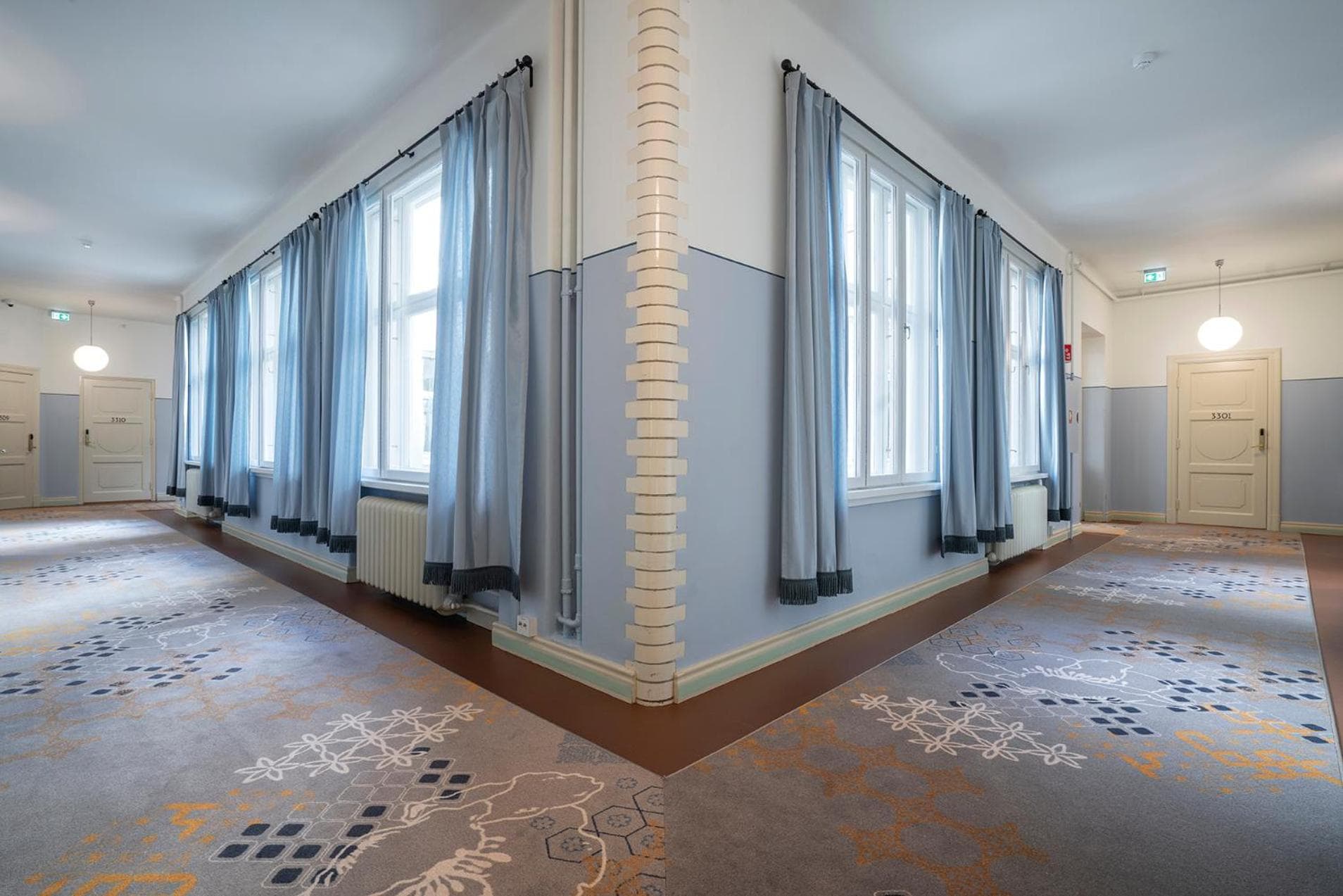 Photograph supplied for The Apartments Company - The Sweet