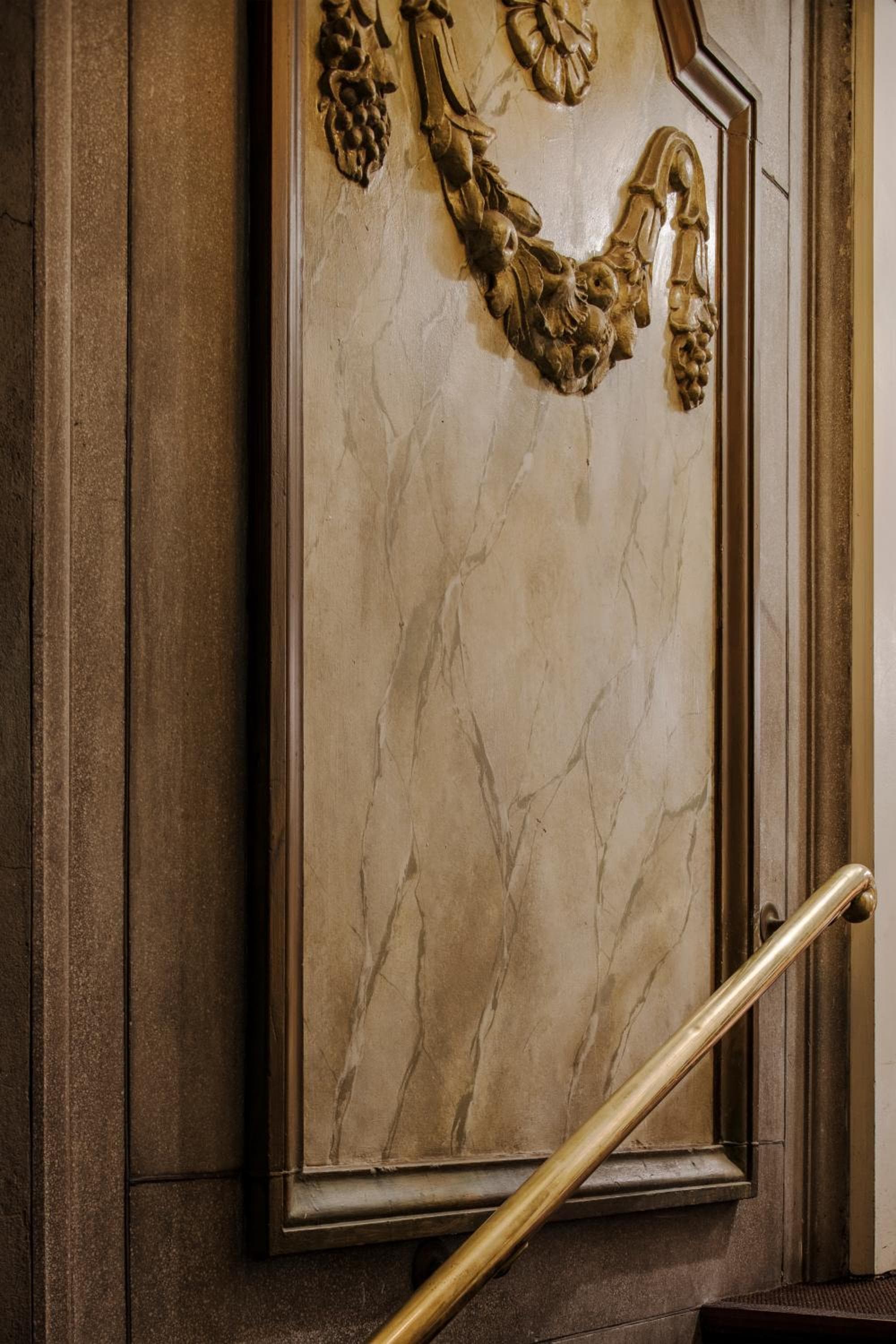 Photograph supplied for Hotel Ivy Boston Common