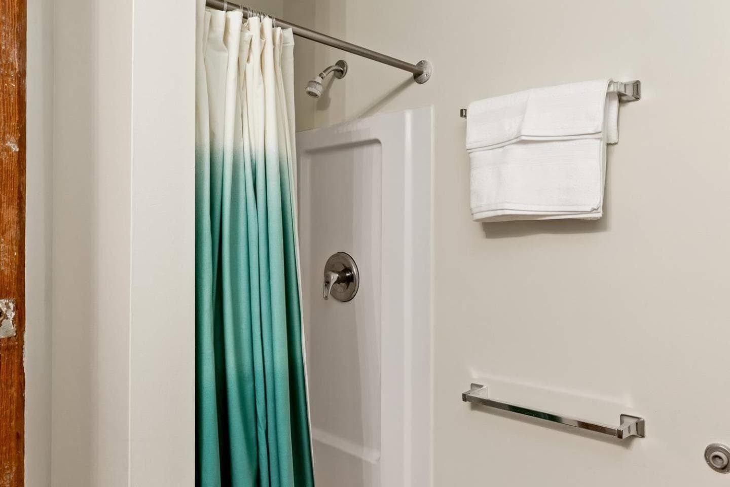 Photograph supplied for Trifecta Historic Brick 2BR Getaway Superhost