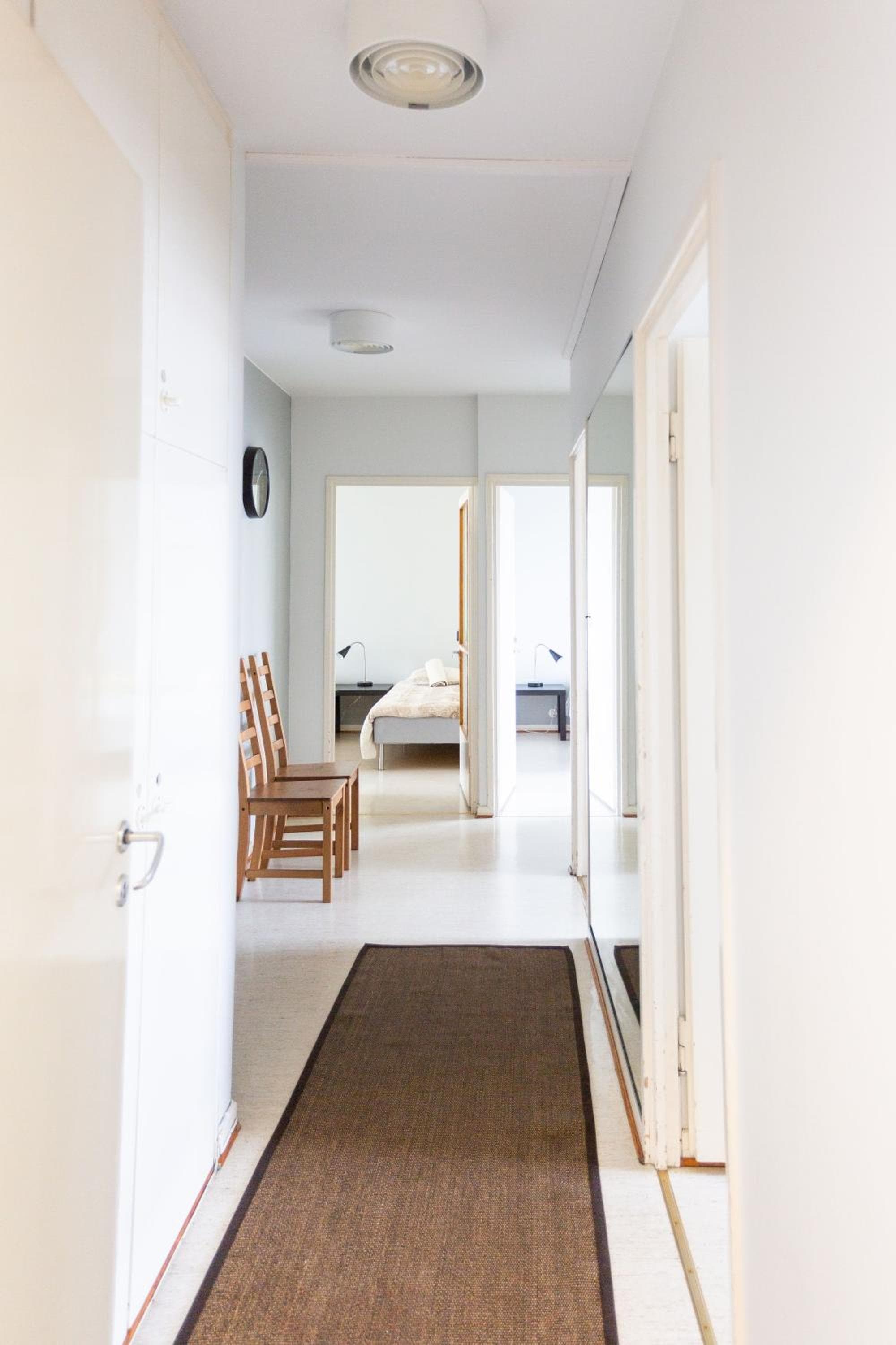 Photograph supplied for Apartment Turku City Center host by B&B Tuure