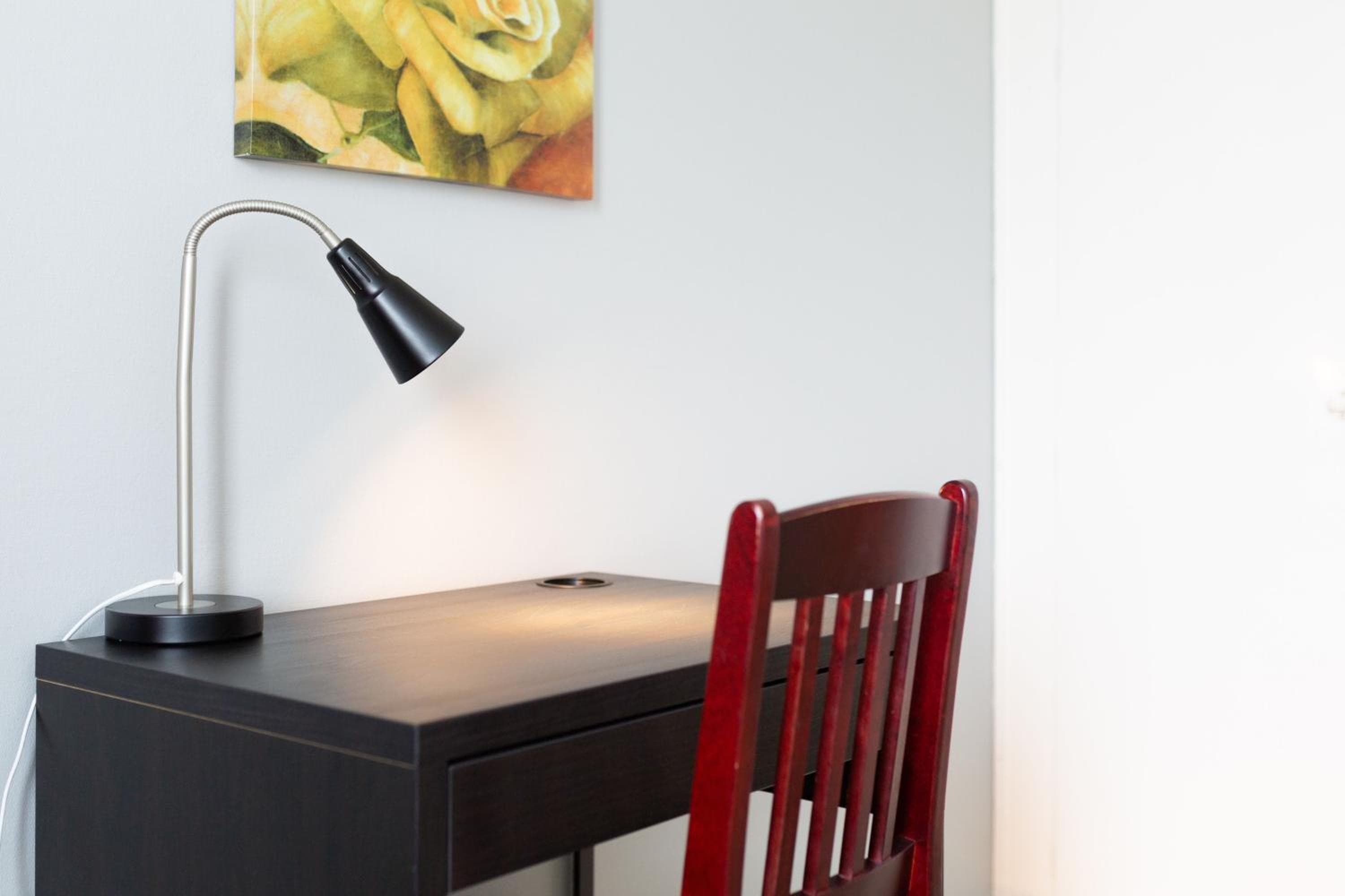 Photograph supplied for Apartment Turku City Center host by B&B Tuure