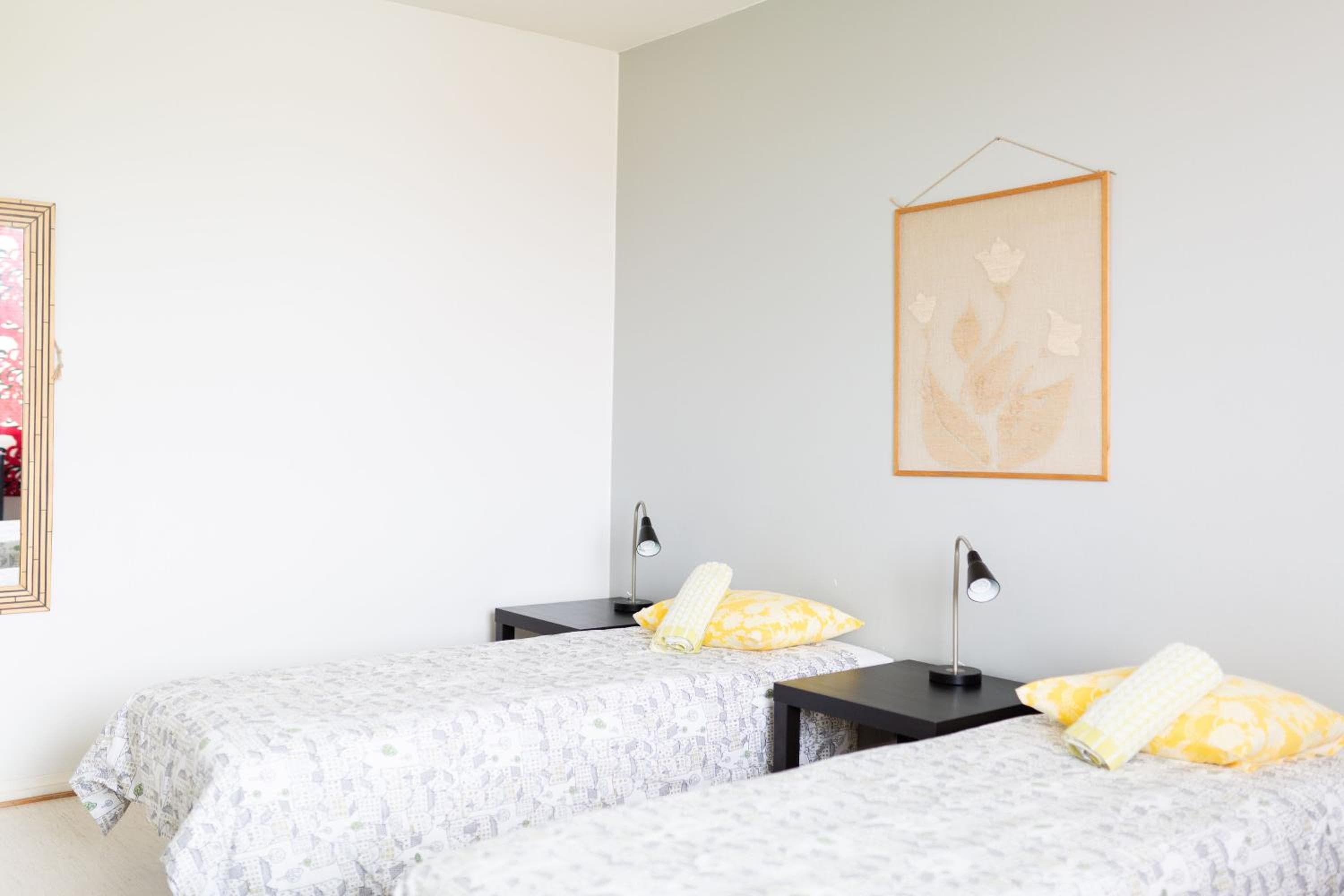 Photograph supplied for Apartment Turku City Center host by B&B Tuure