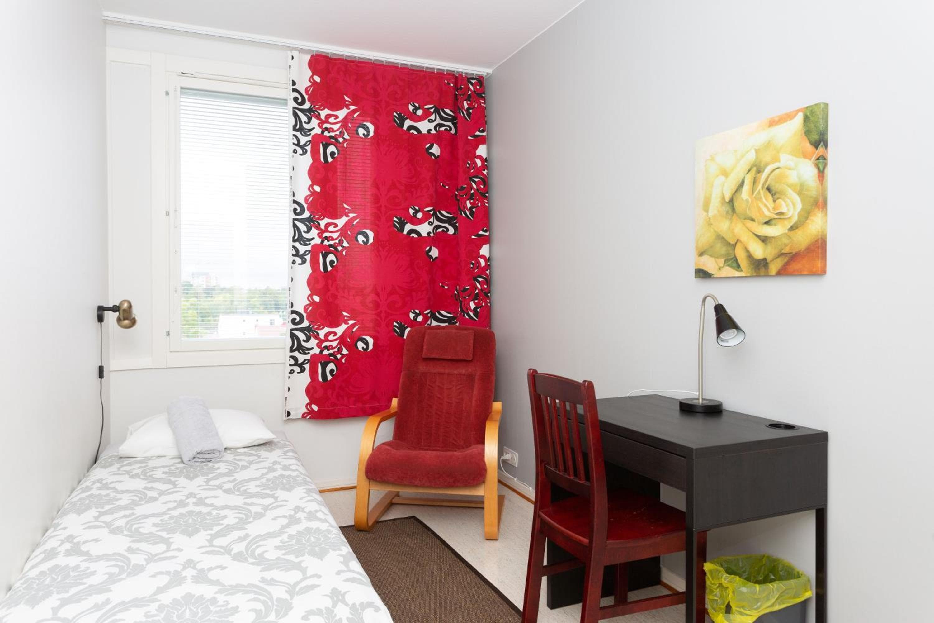 Photograph supplied for Apartment Turku City Center host by B&B Tuure