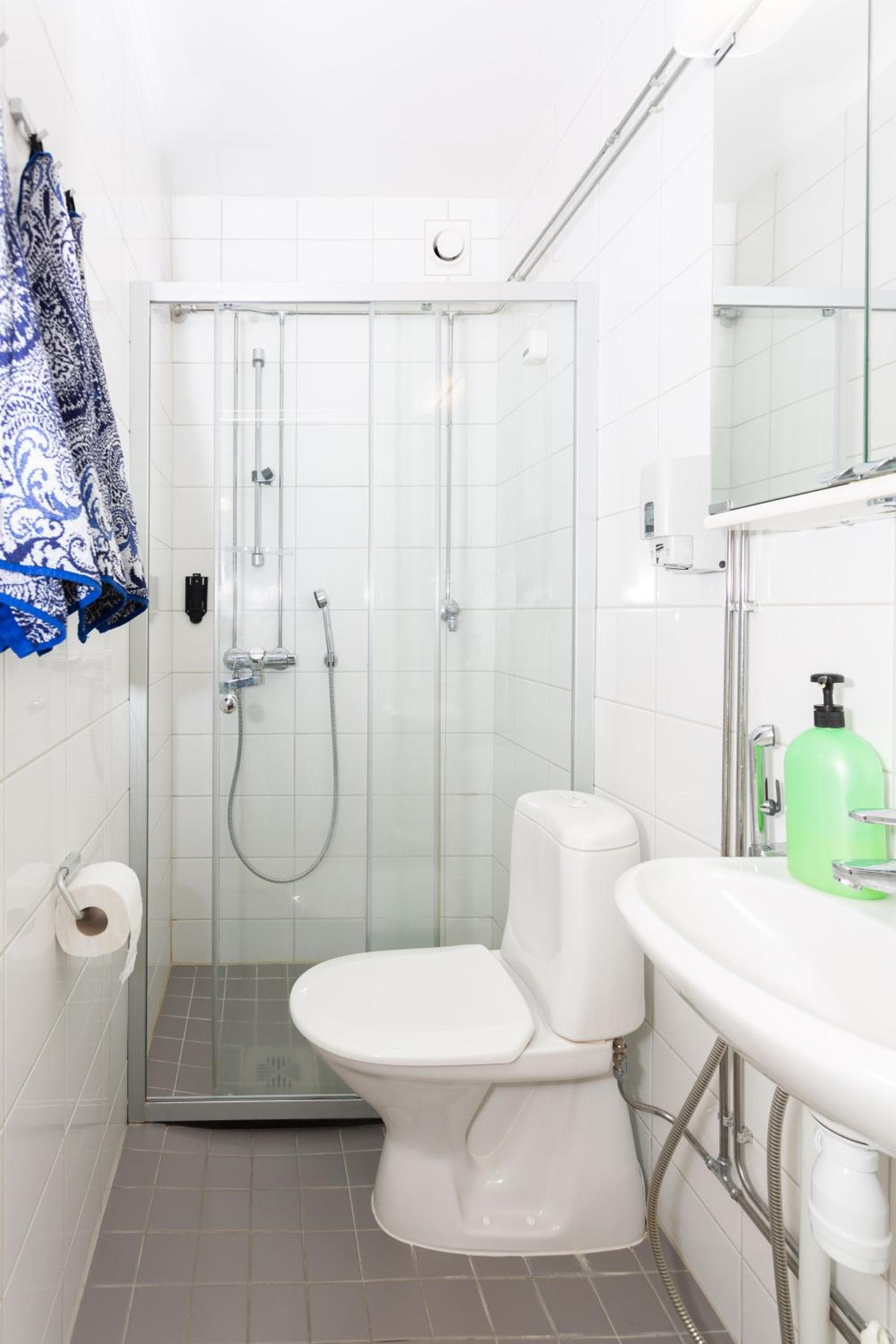Photograph supplied for Apartment Turku City Center host by B&B Tuure