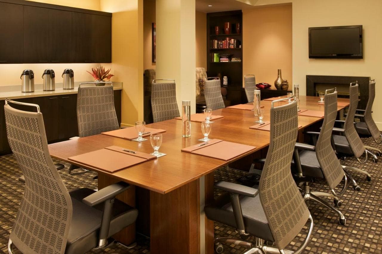 Photograph supplied for Hotel Abri Union Square