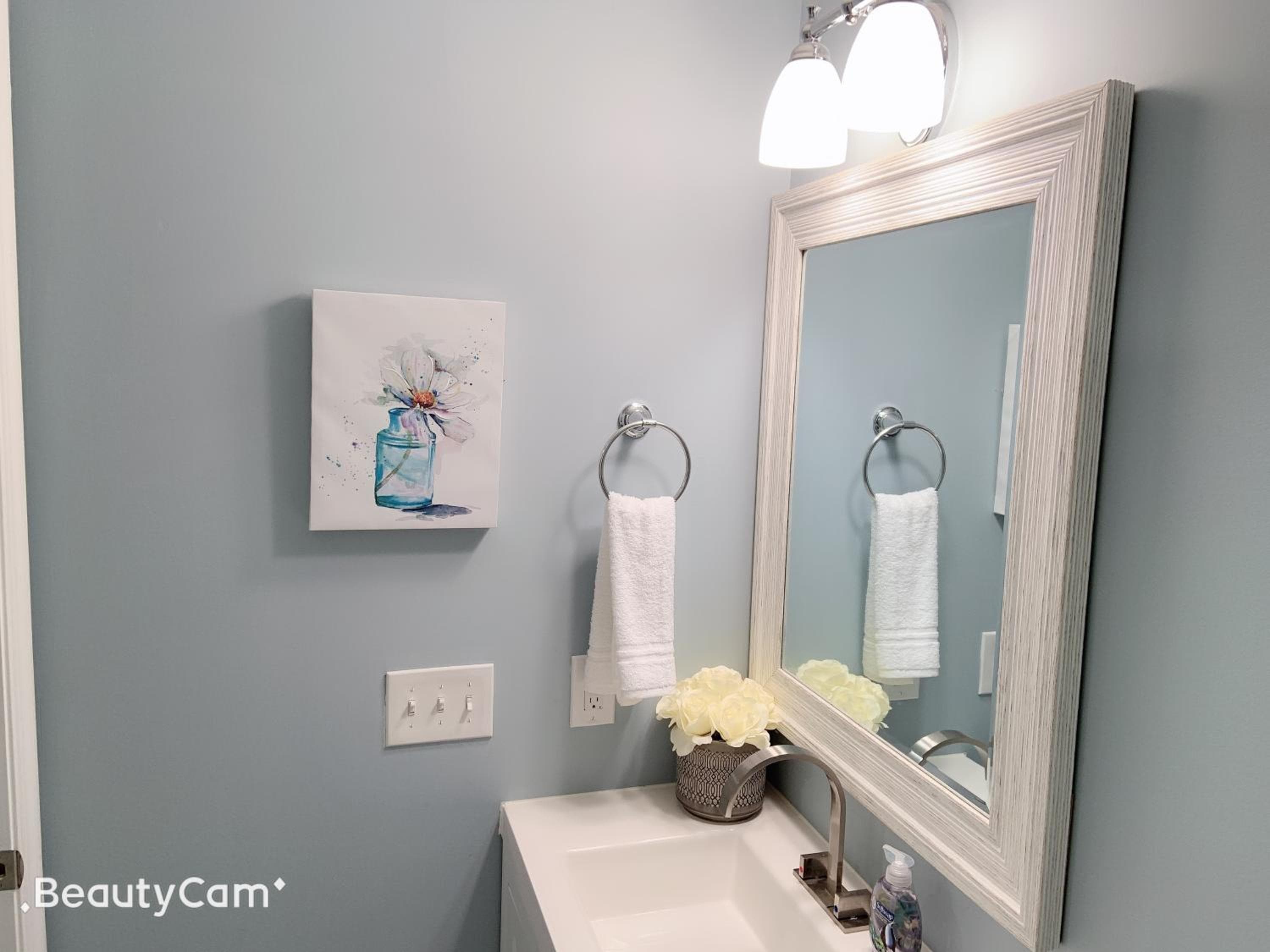 Photograph supplied for EN SUITE NEXT TO FELLS POINT