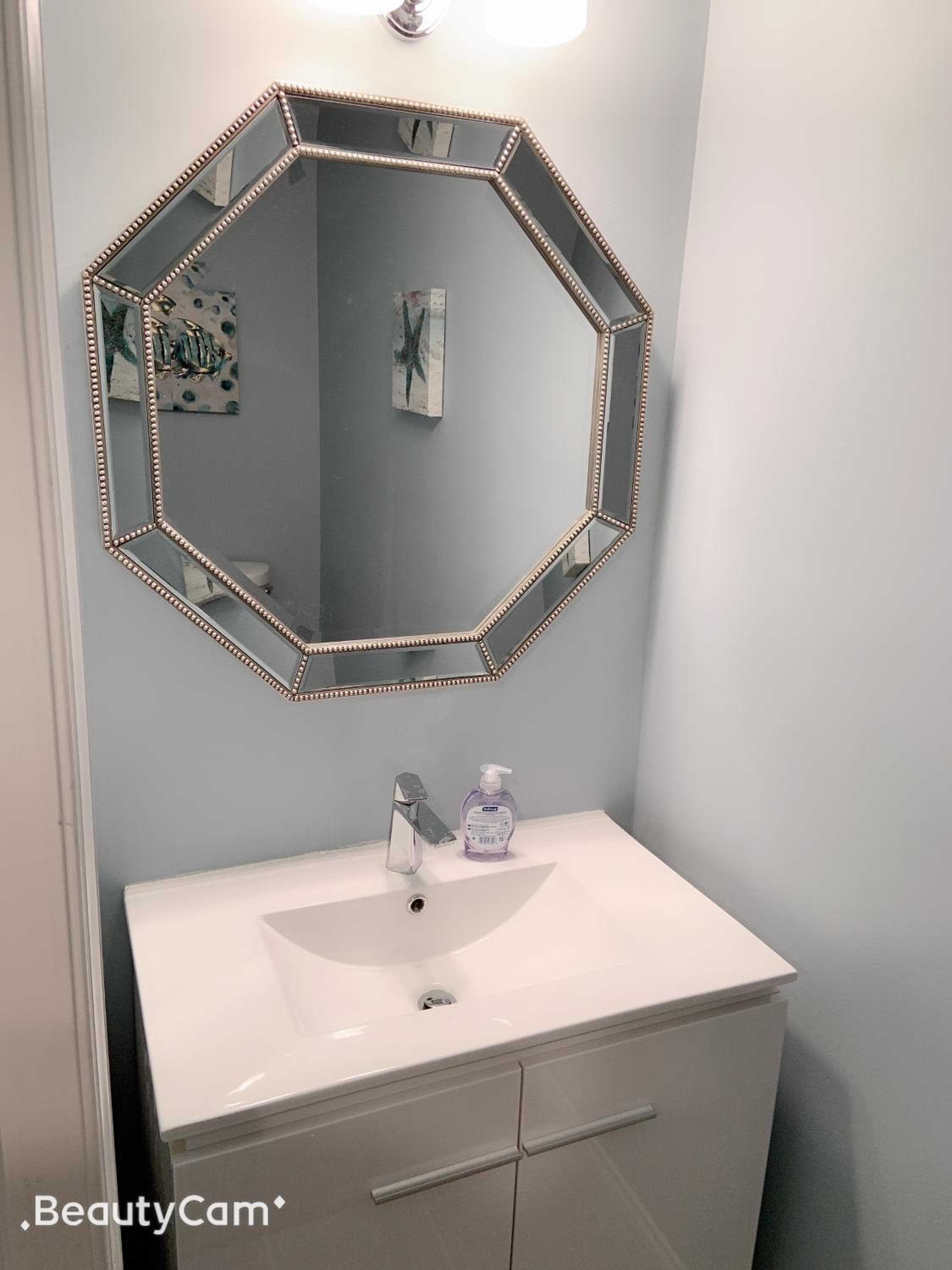 Photograph supplied for EN SUITE NEXT TO FELLS POINT