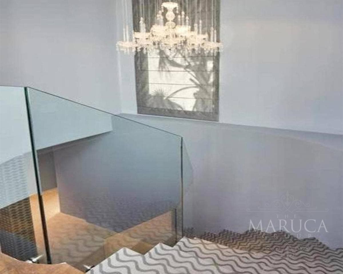 Photograph supplied for Villa Frankline
