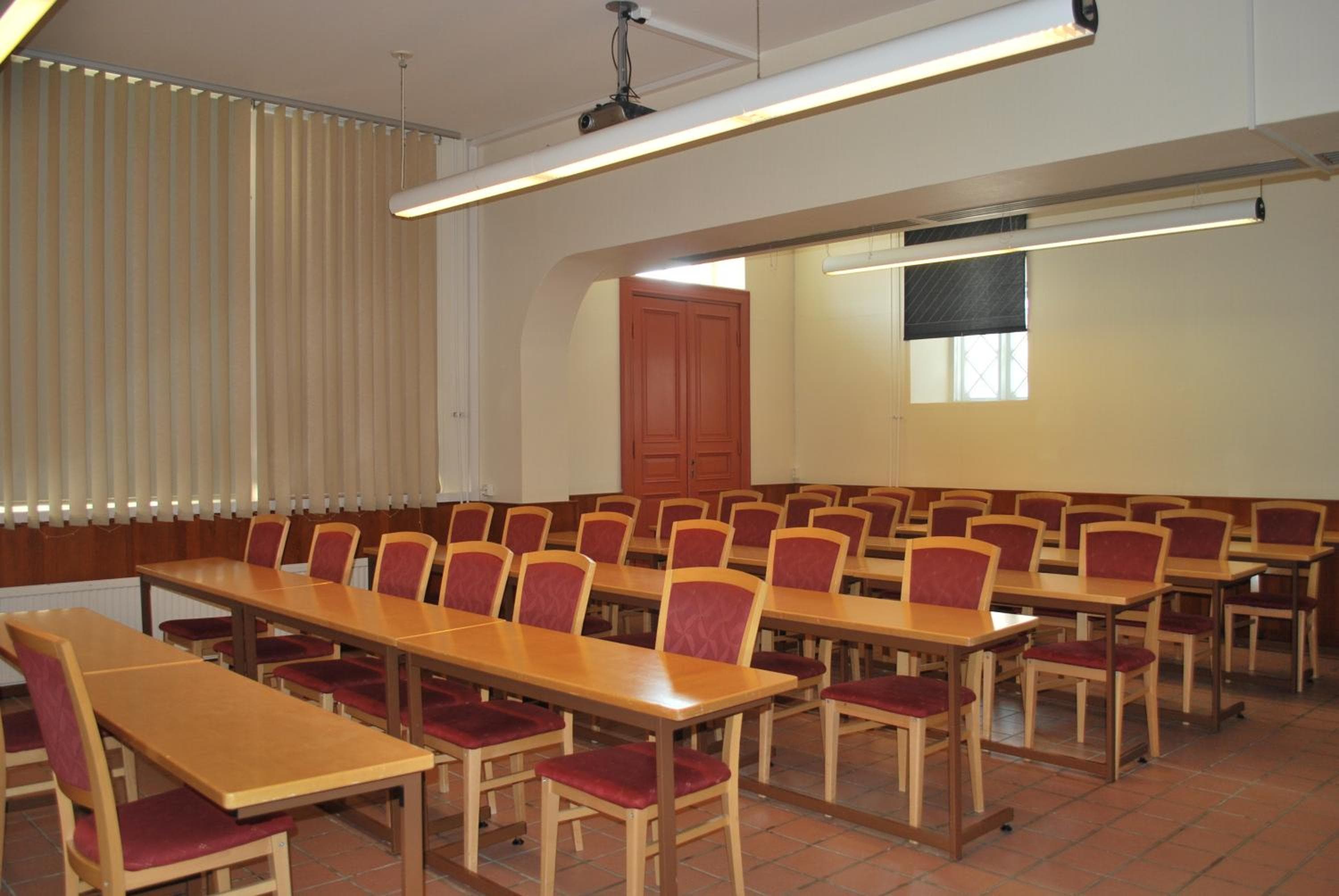 Photograph supplied for Hiisi Hotel Turku Seaport