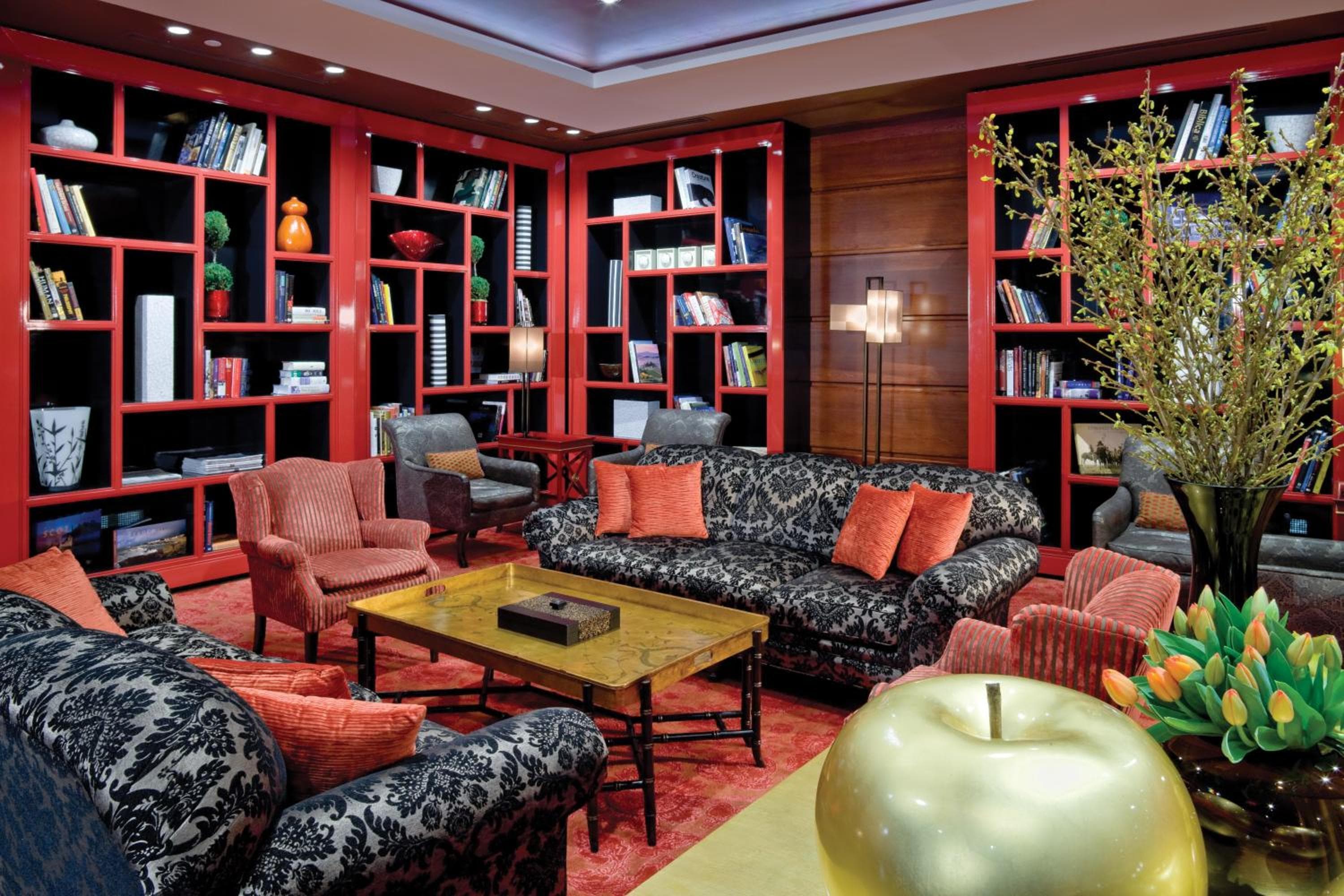Photograph supplied for The Bostonian Hotel Boston