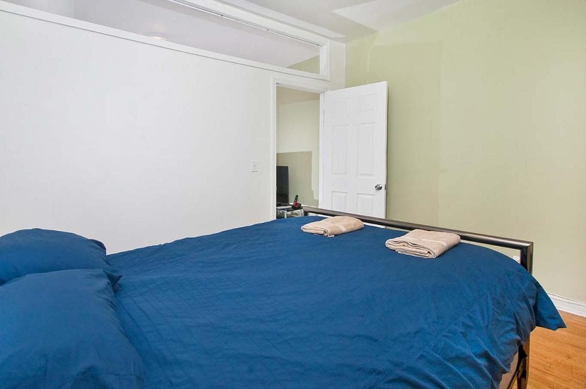Photograph supplied for NYC - Monthly Rentals near the Park