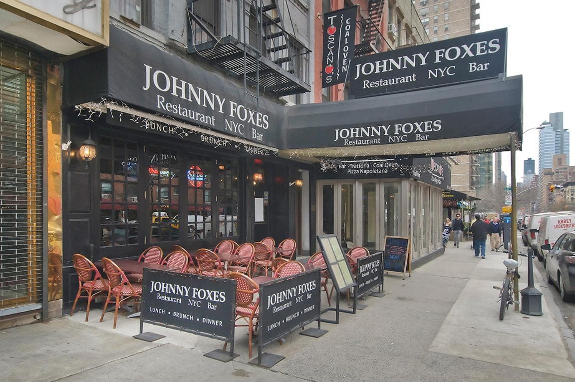 Photograph supplied for NYC - Monthly Rentals near the Park