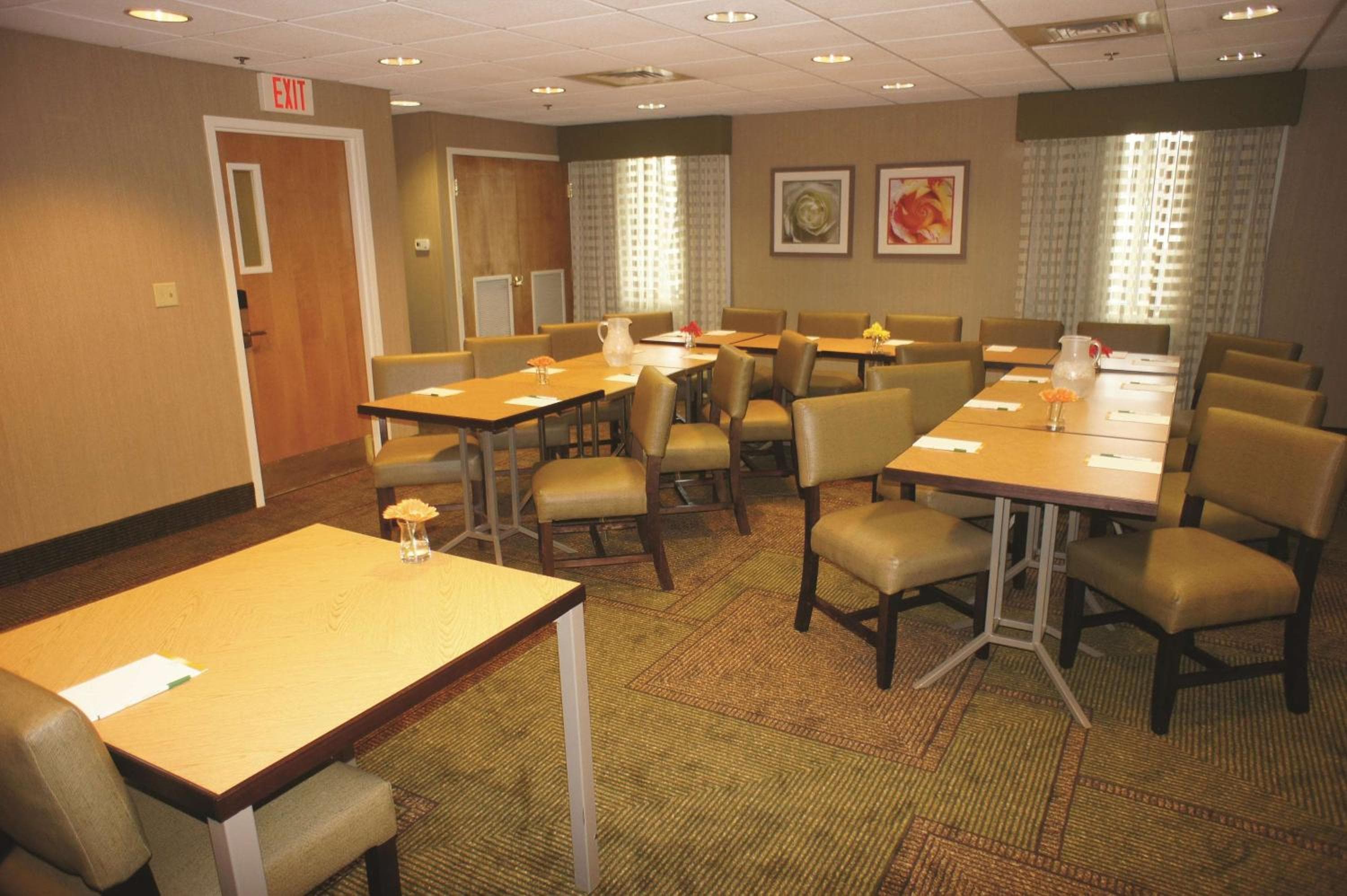 Photograph supplied for La Quinta Inn & Suites by Wyndham Boston Somerville