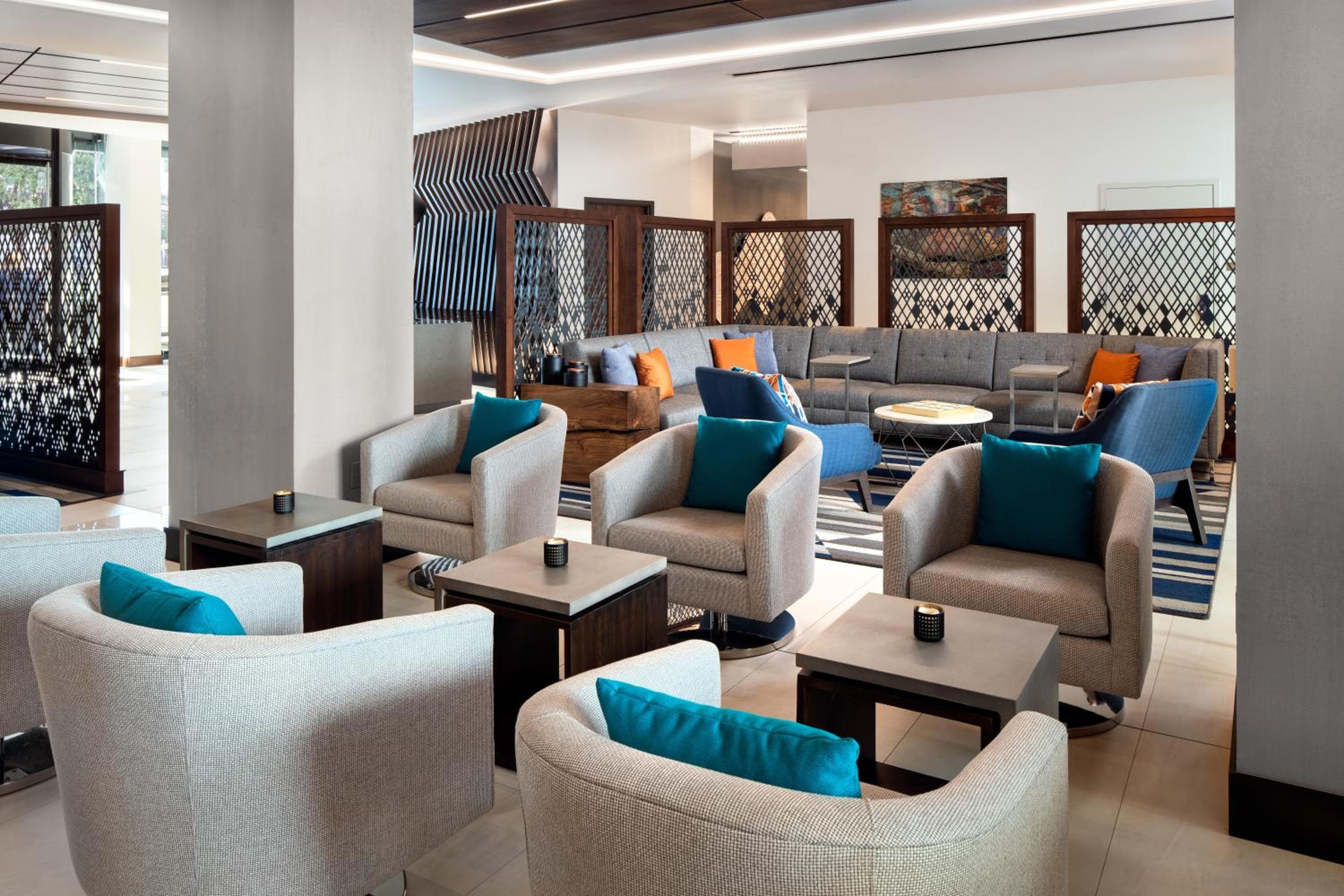 Photograph supplied for Hyatt Place San Francisco/Downtown