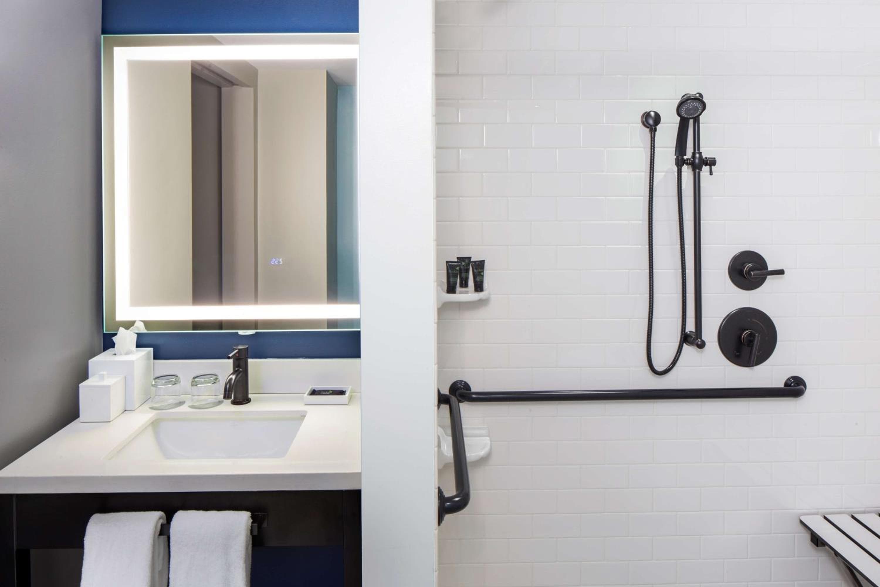 Photograph supplied for Hyatt Centric Faneuil Hall Boston